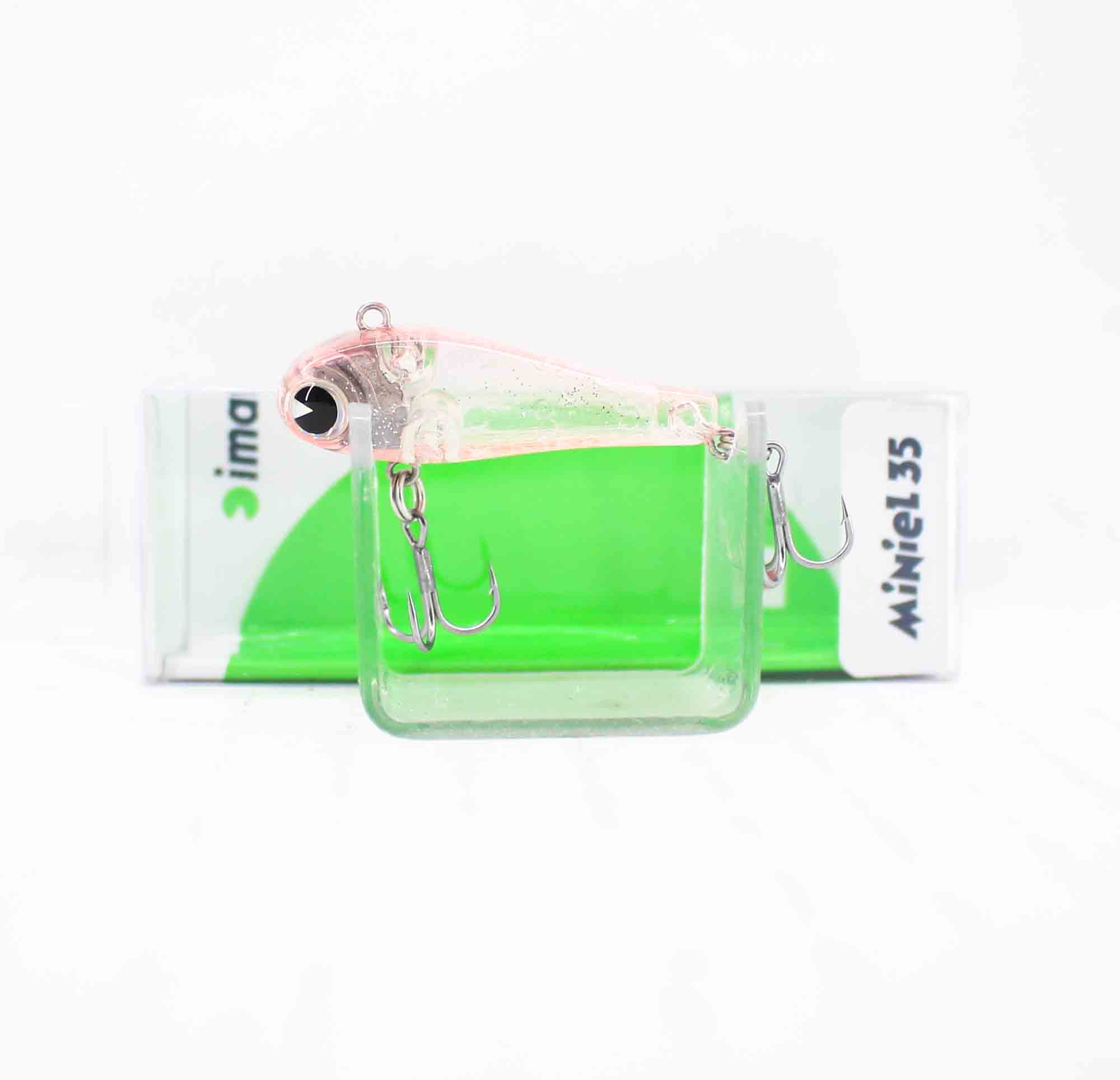 Sale Ima Miniel 35 Sinking Lure 002 (8024)