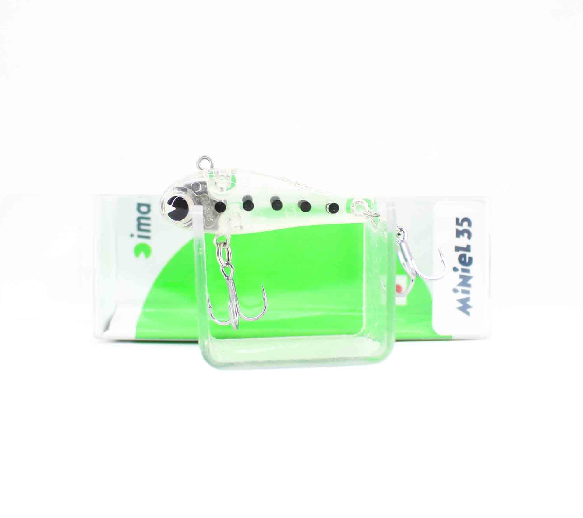 Sale Ima Miniel 35 Sinking Lure 005 (8055)