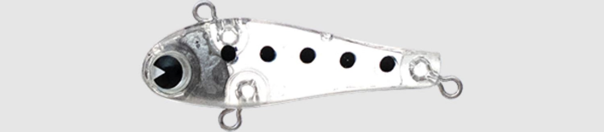 Sale Ima Miniel 35 Sinking Lure 005 (8055)