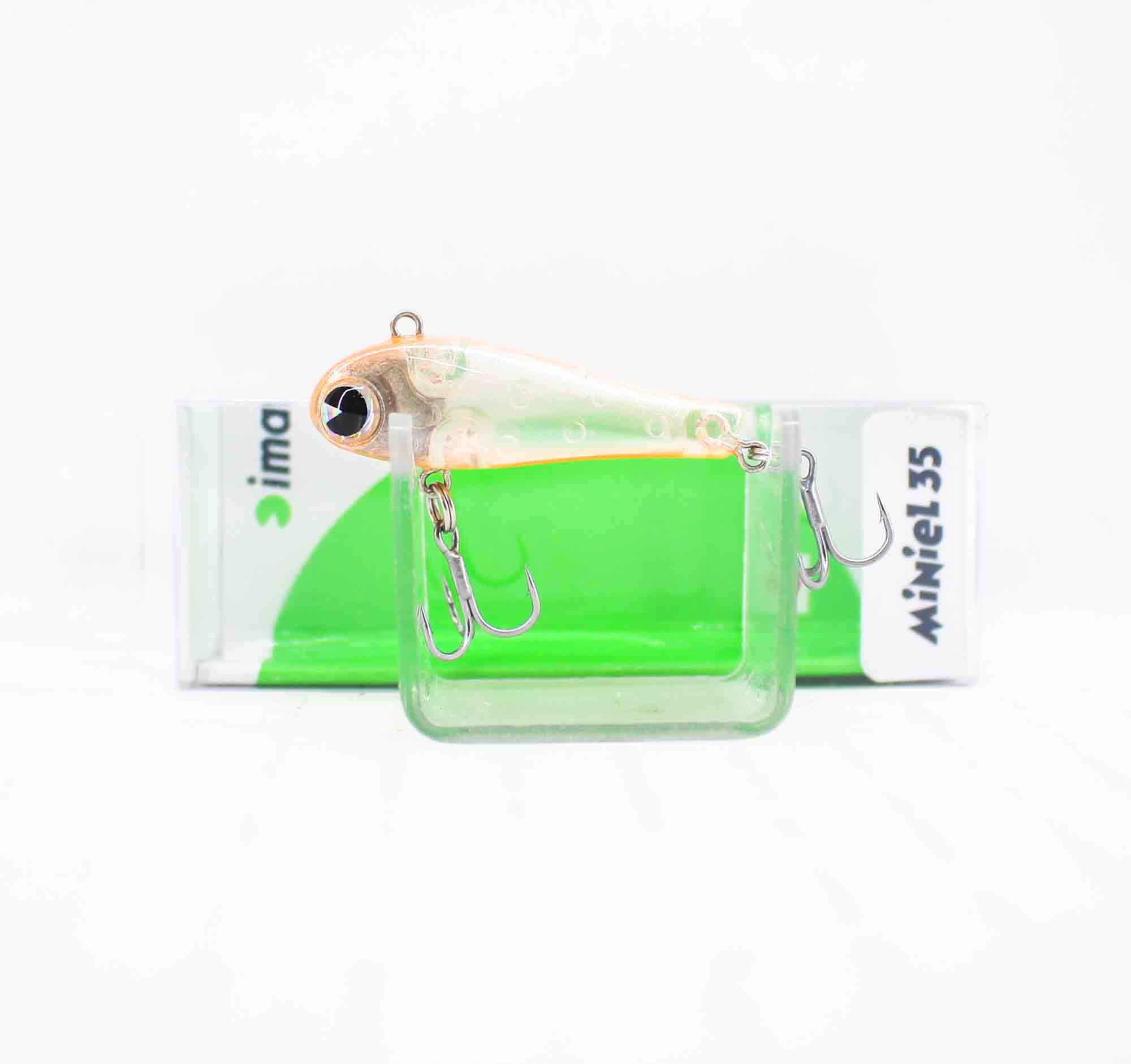 Sale Ima Miniel 35 Sinking Lure 006 (8062)