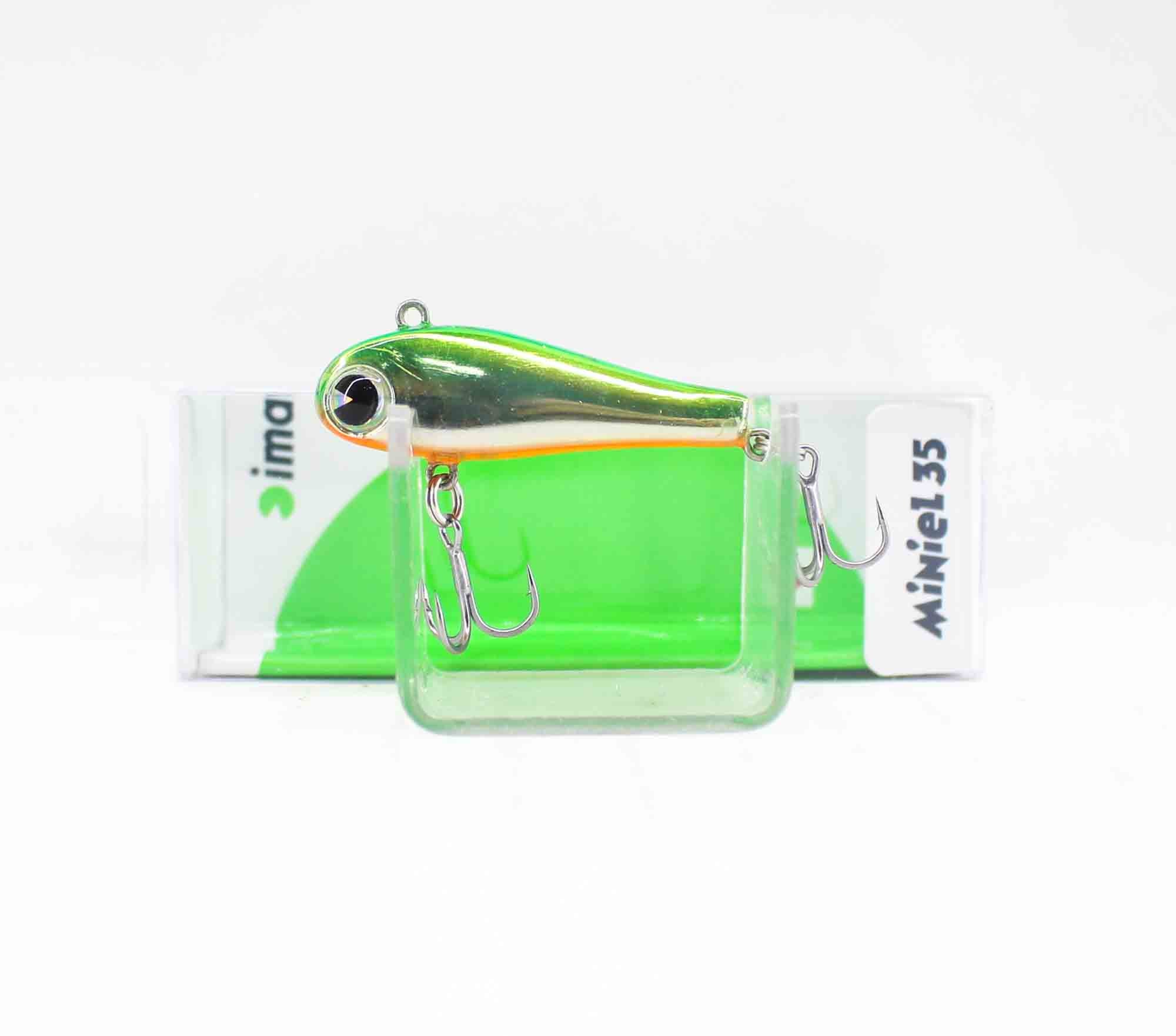 Sale Ima Miniel 35 Sinking Lure 007 (8079)