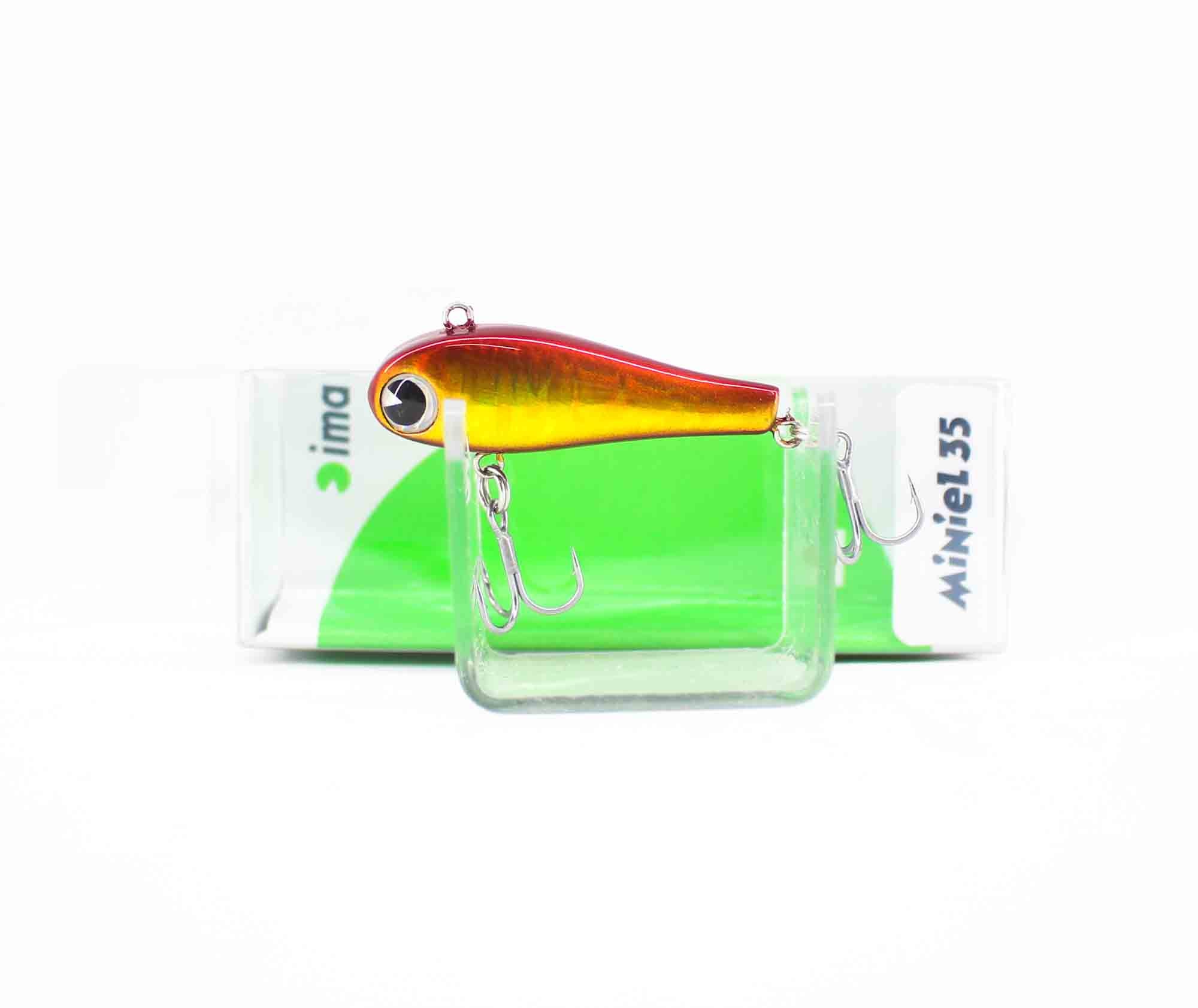 Sale Ima Miniel 35 Sinking Lure 009 (8093)