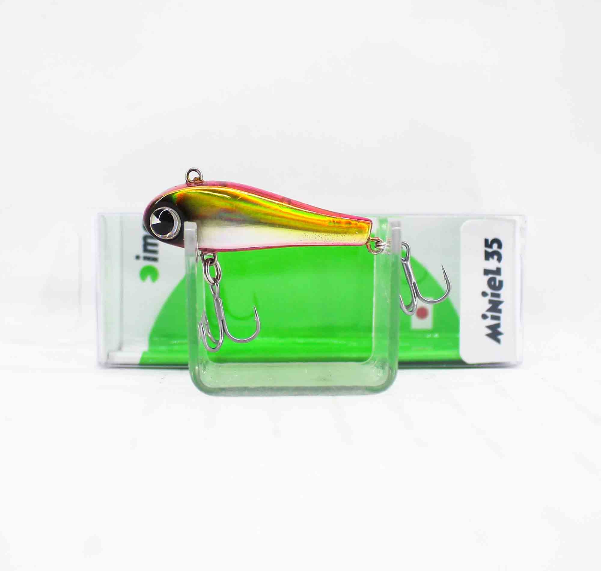 Sale Ima Miniel 35 Sinking Lure 010 (8109)