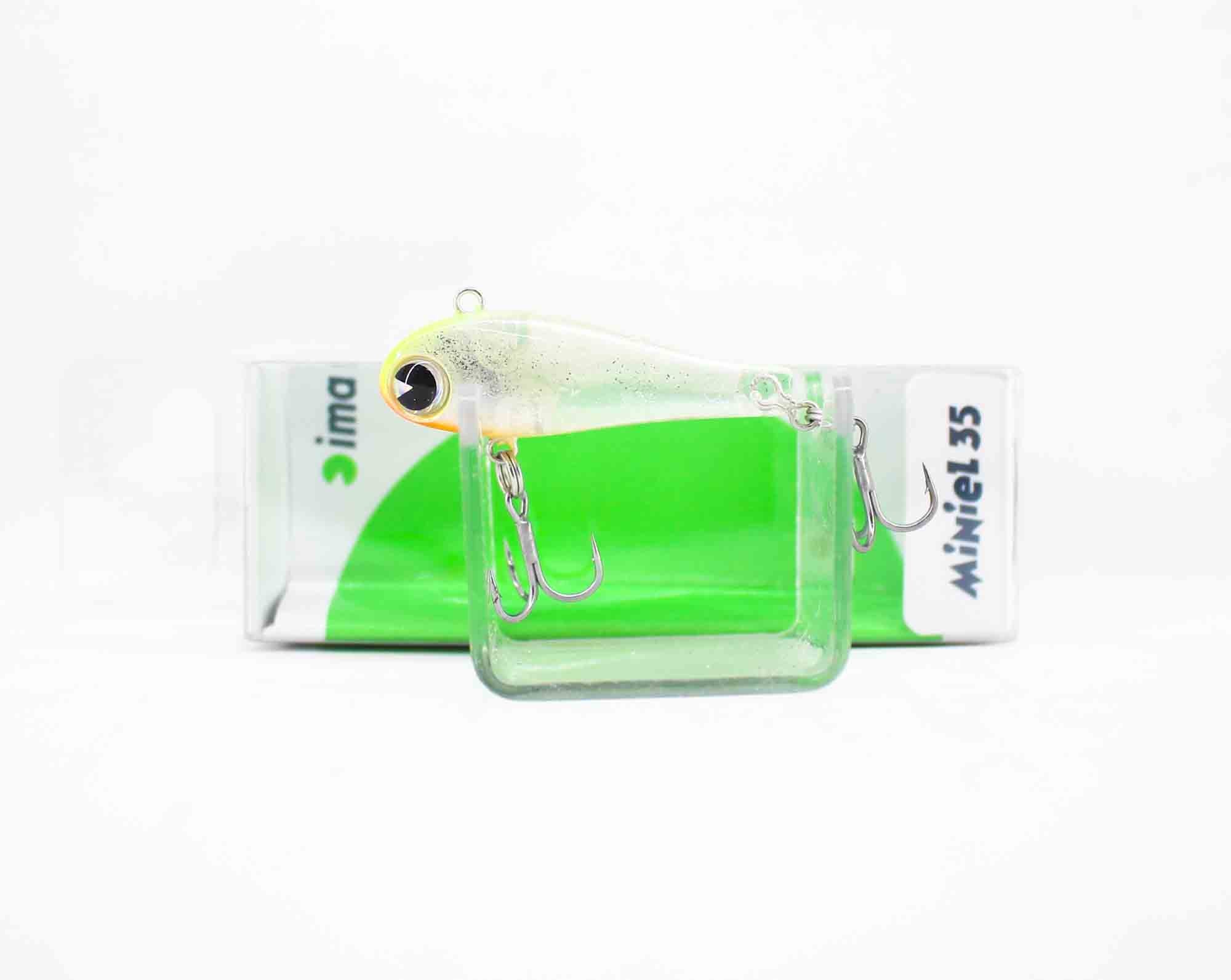 Sale Ima Miniel 35 Sinking Lure 011 (8116)