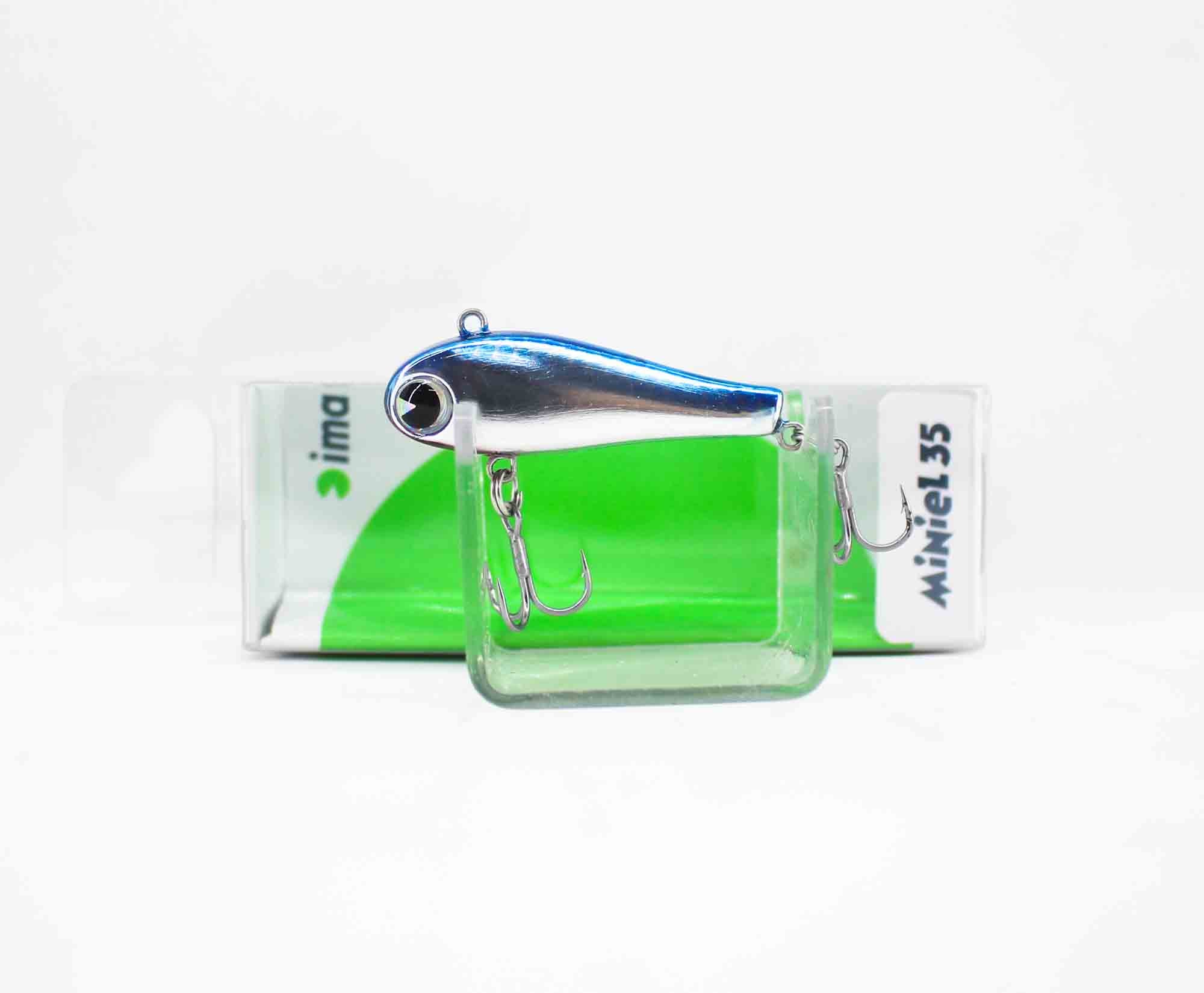 Sale Ima Miniel 35 Sinking Lure 012 (8123)