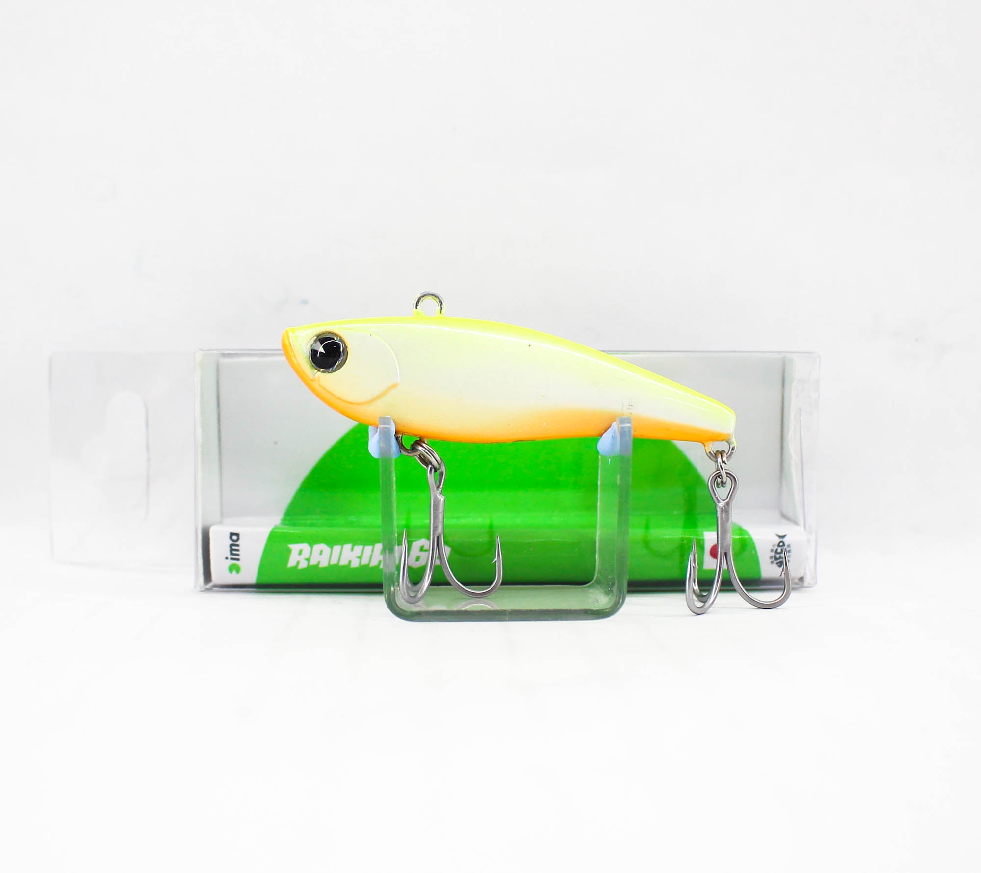 Sale Ima Raikiri 60 Vibration Sinking Lure 002 (8147)