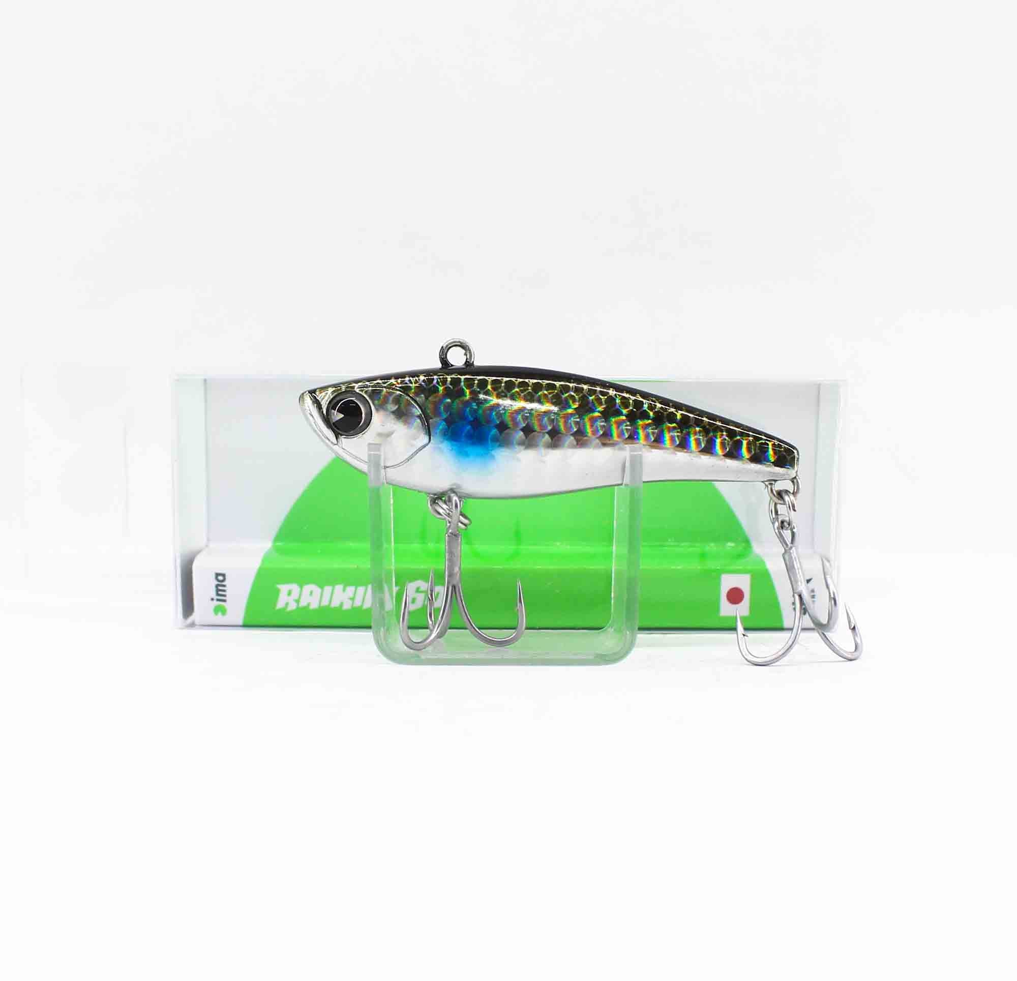 Sale Ima Raikiri 60 Vibration Sinking Lure 004 (8161)