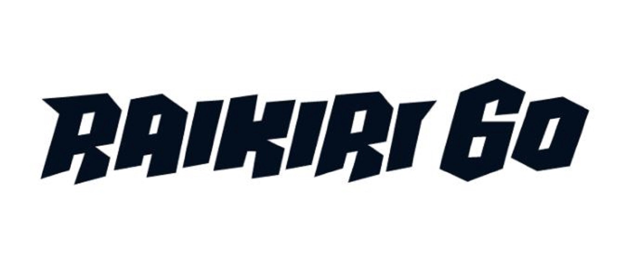 Sale Ima Raikiri 60 Vibration Sinking Lure 004 (8161)