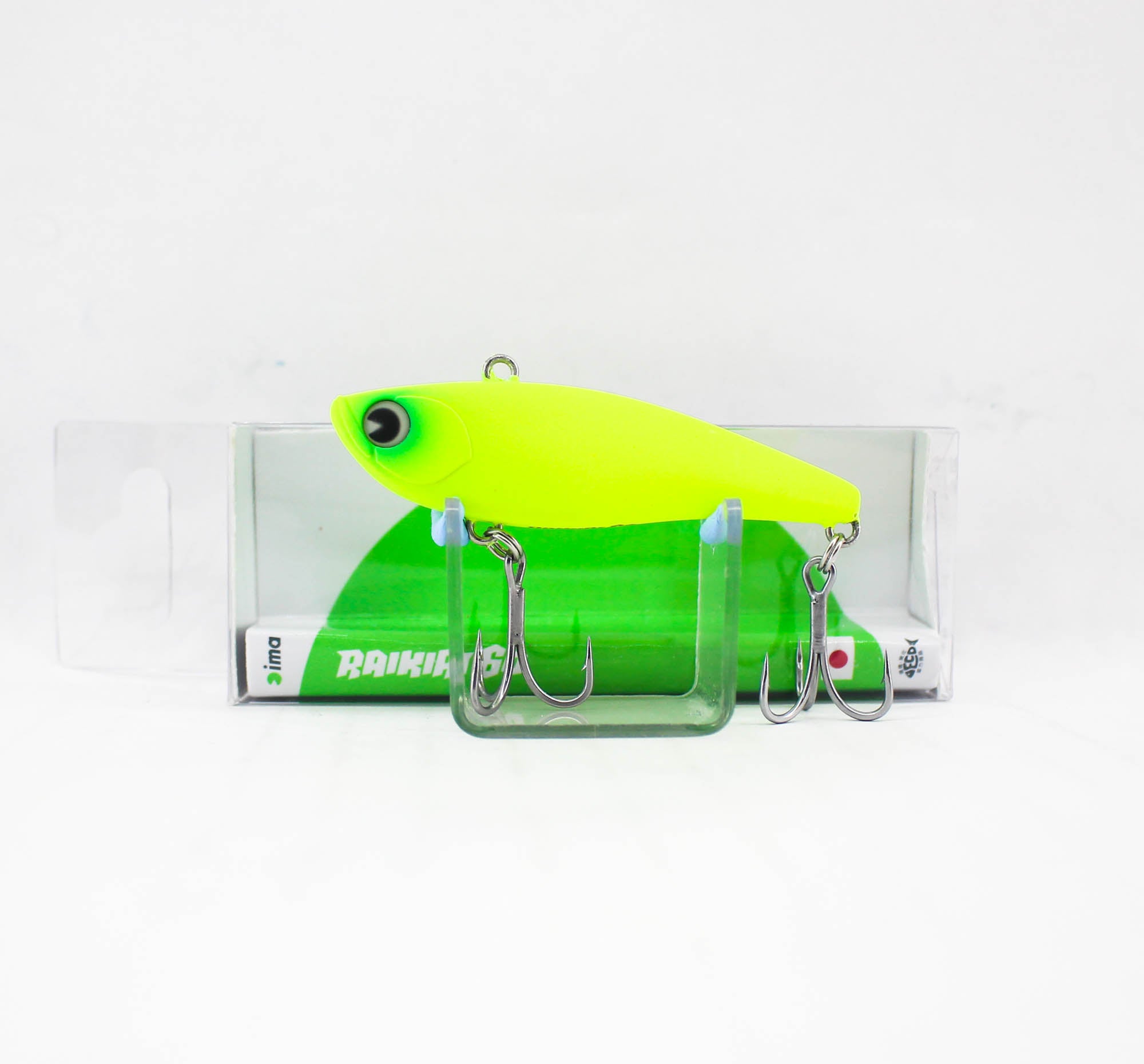 Sale Ima Raikiri 60 Vibration Sinking Lure 005 (8178)