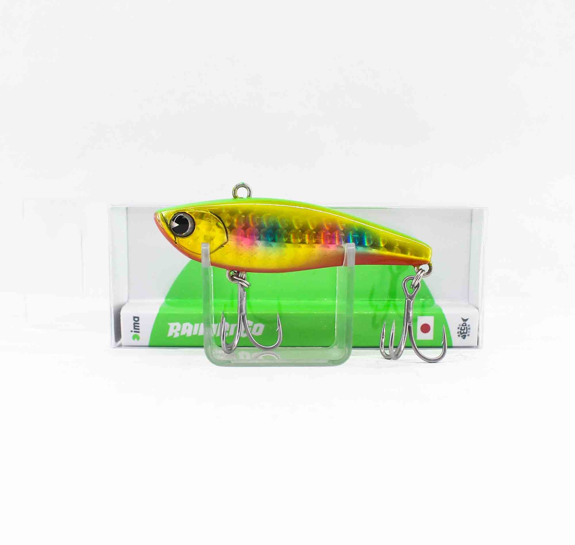 Sale Ima Raikiri 60 Vibration Sinking Lure 006 (8185)