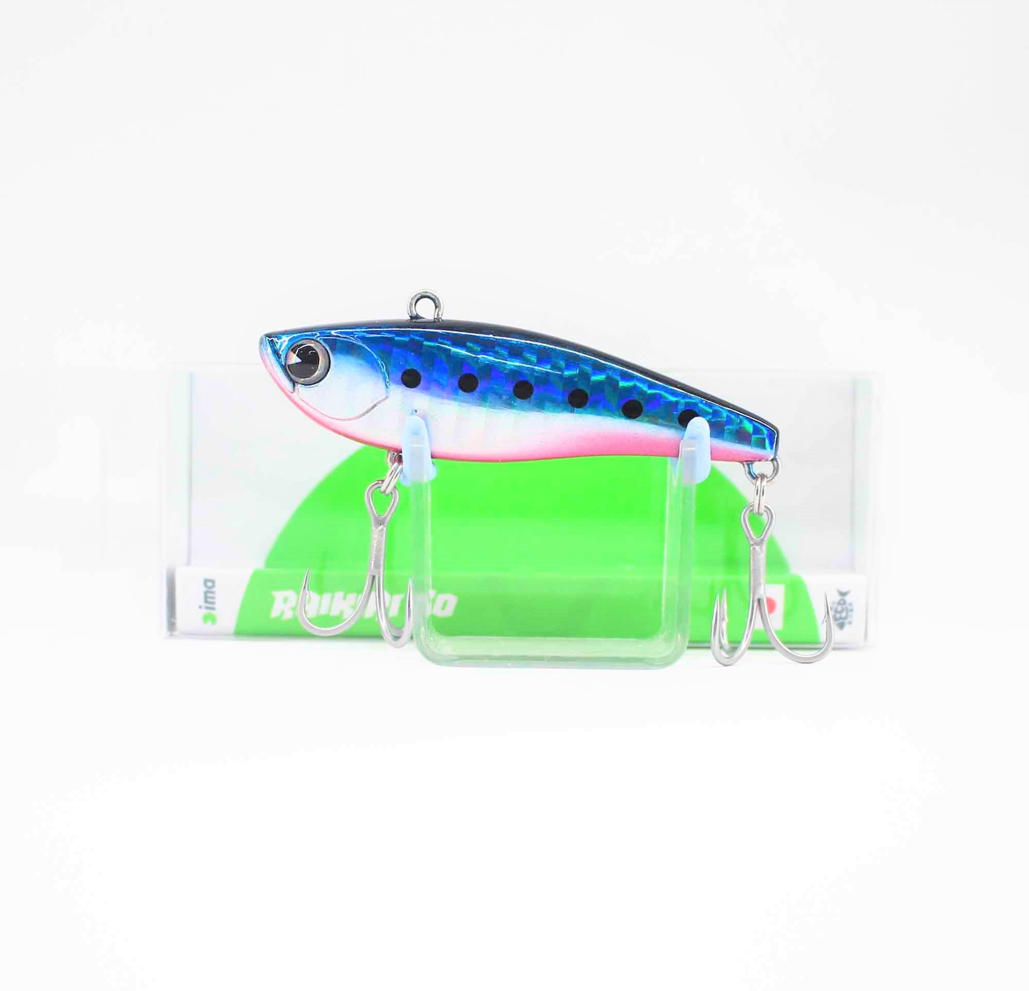 Sale Ima Raikiri 60 Vibration Sinking Lure 007 (8192)
