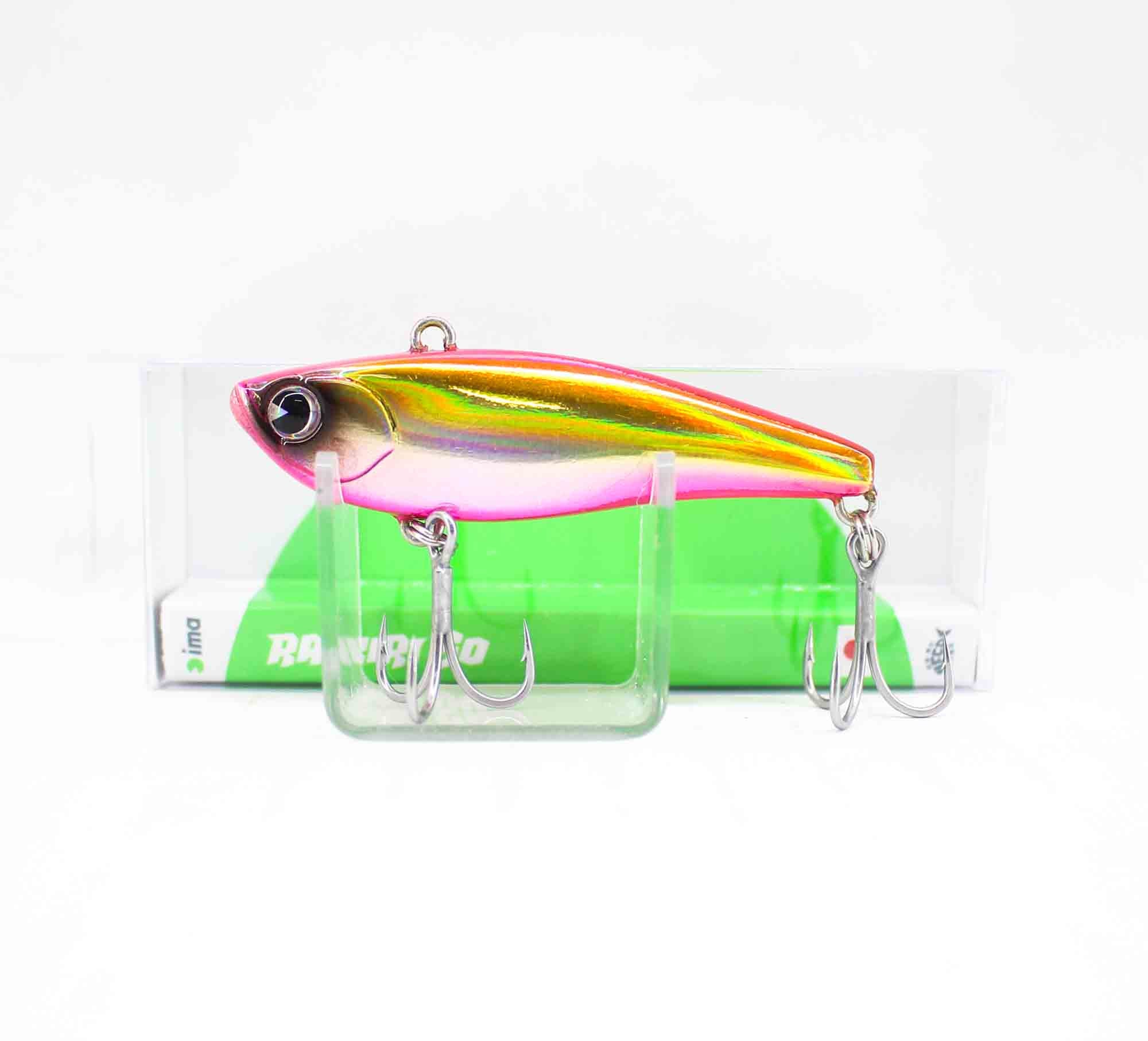 Sale Ima Raikiri 60 Vibration Sinking Lure 008 (8208)