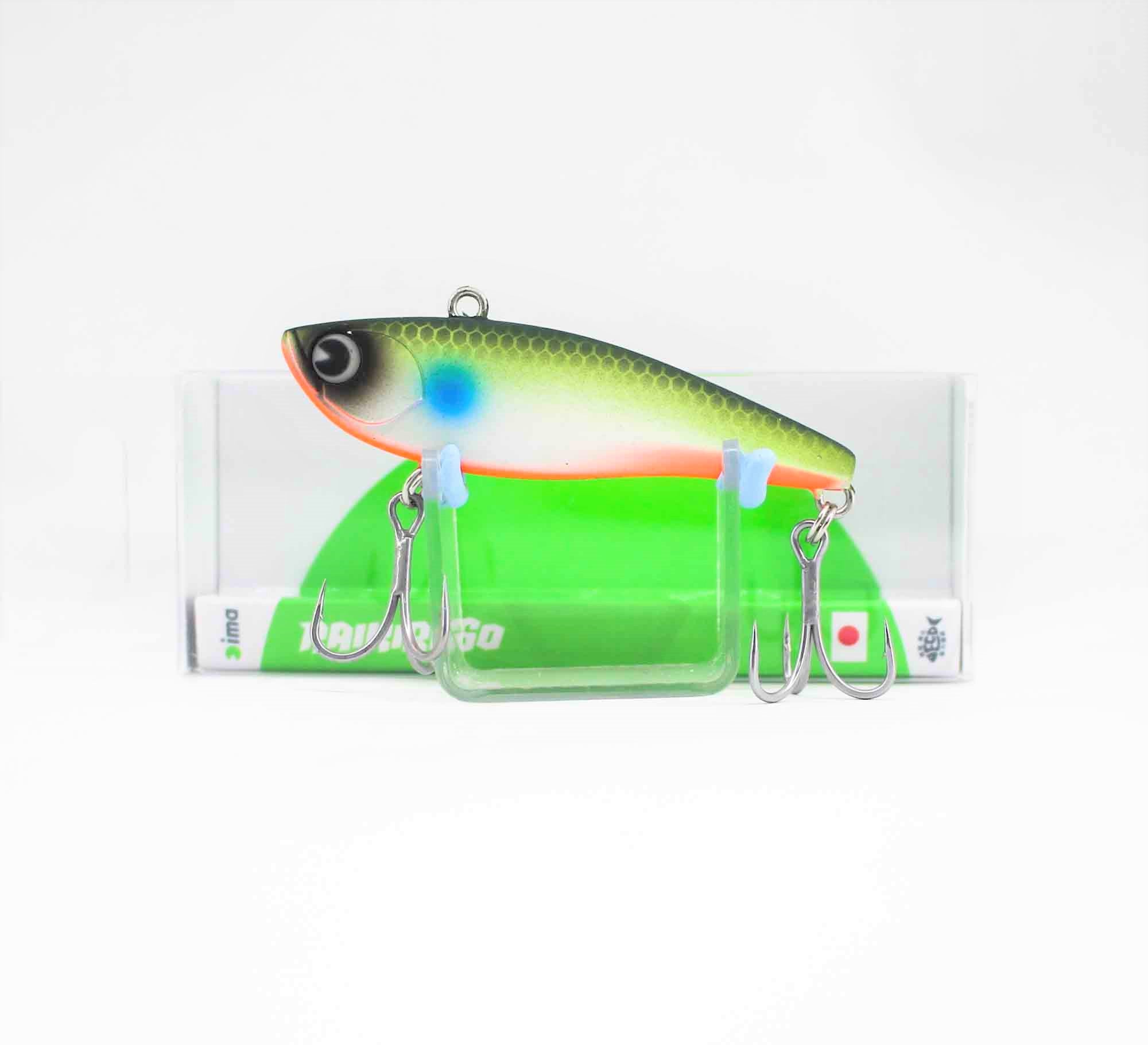 Ima Raikiri 60 Vibration Sinking Lure 009 (8215)
