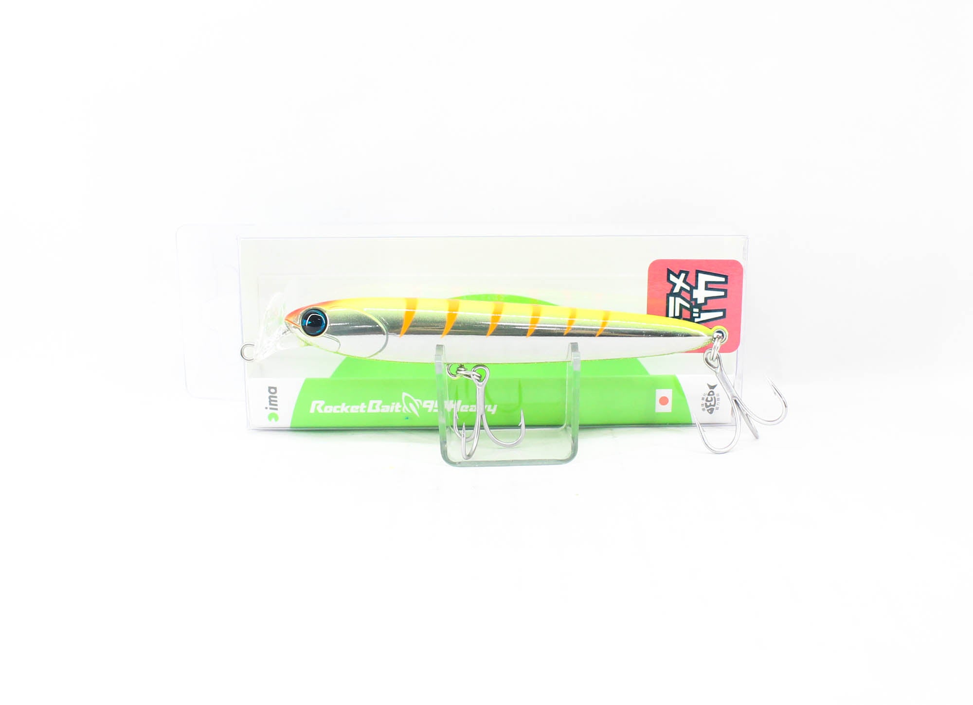 Ima Rocket Bait 95 Heavy Sinking Lure X5076 (8987)