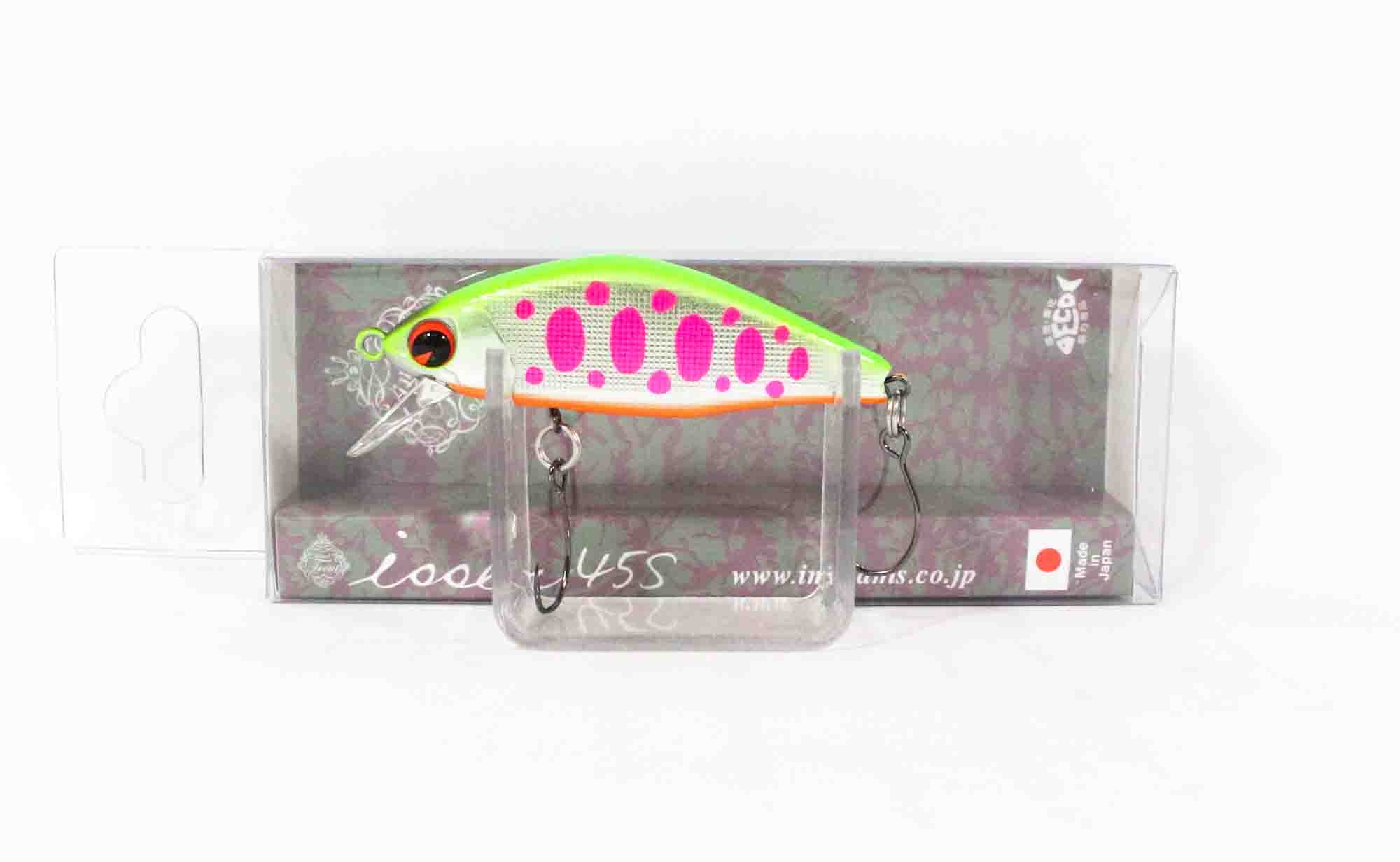 Ima Issen 45S Sinking Lure 105 (0140)