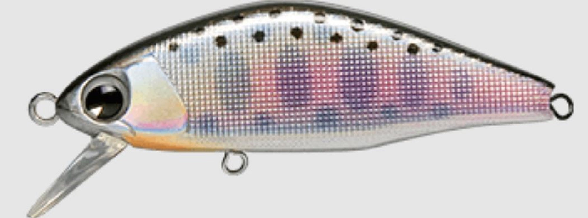 Ima Issen 45S Sinking Lure 107 (0164)