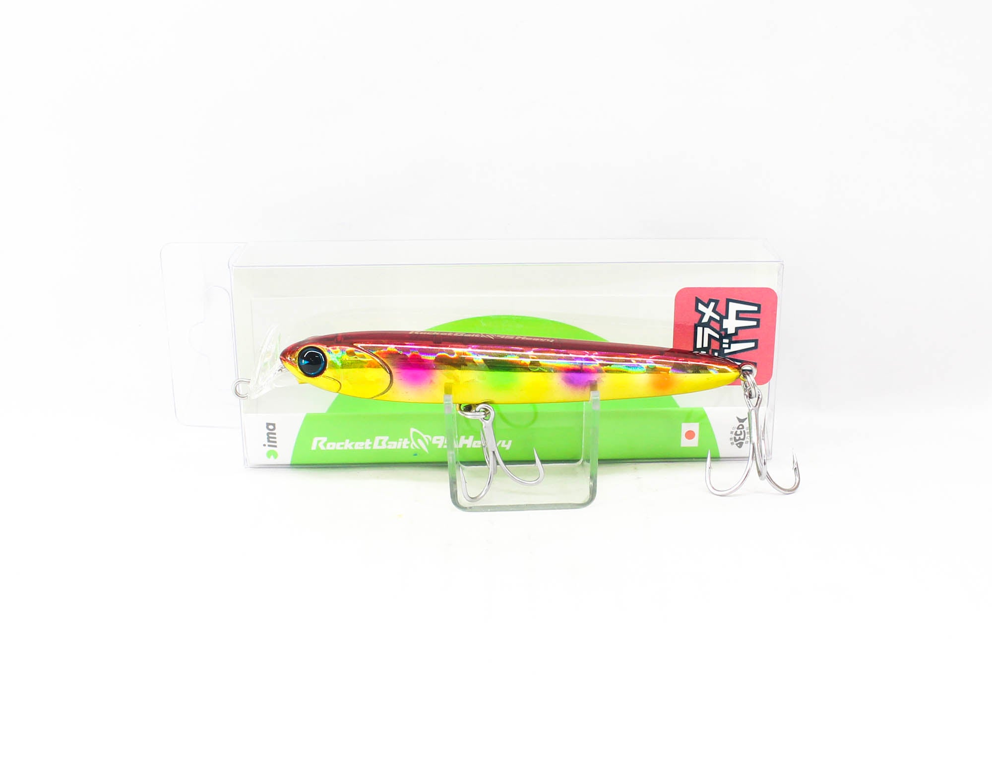 Ima Rocket Bait 95 Heavy Sinking Lure X5078 (5176)
