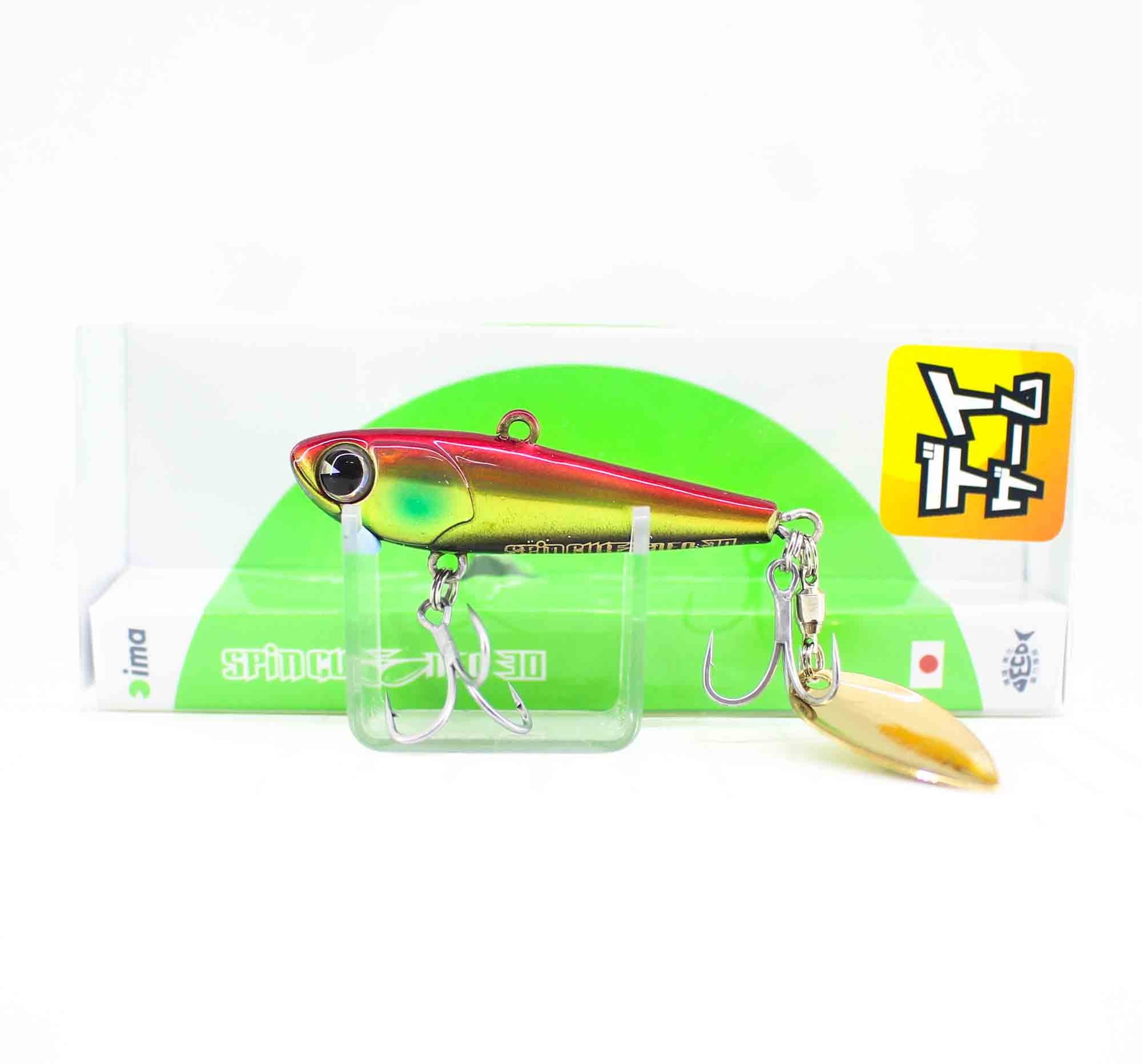 Sale Ima Spin Gulf Neo 30 grams Sinking lure X5083 (5220)