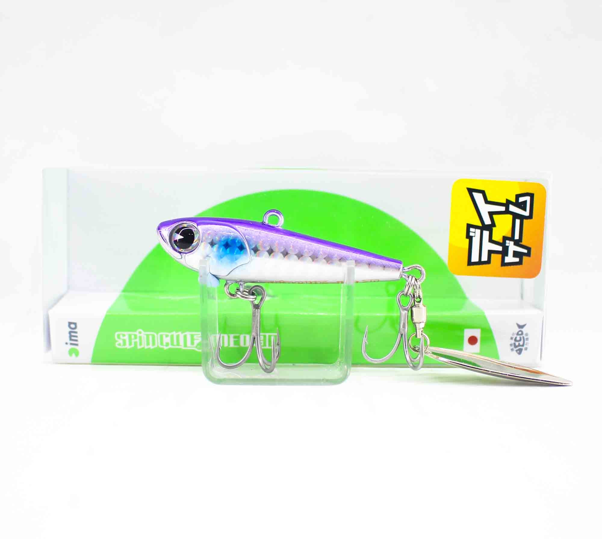 Sale Ima Spin Gulf Neo 30 grams Sinking lure X5086 (5251)