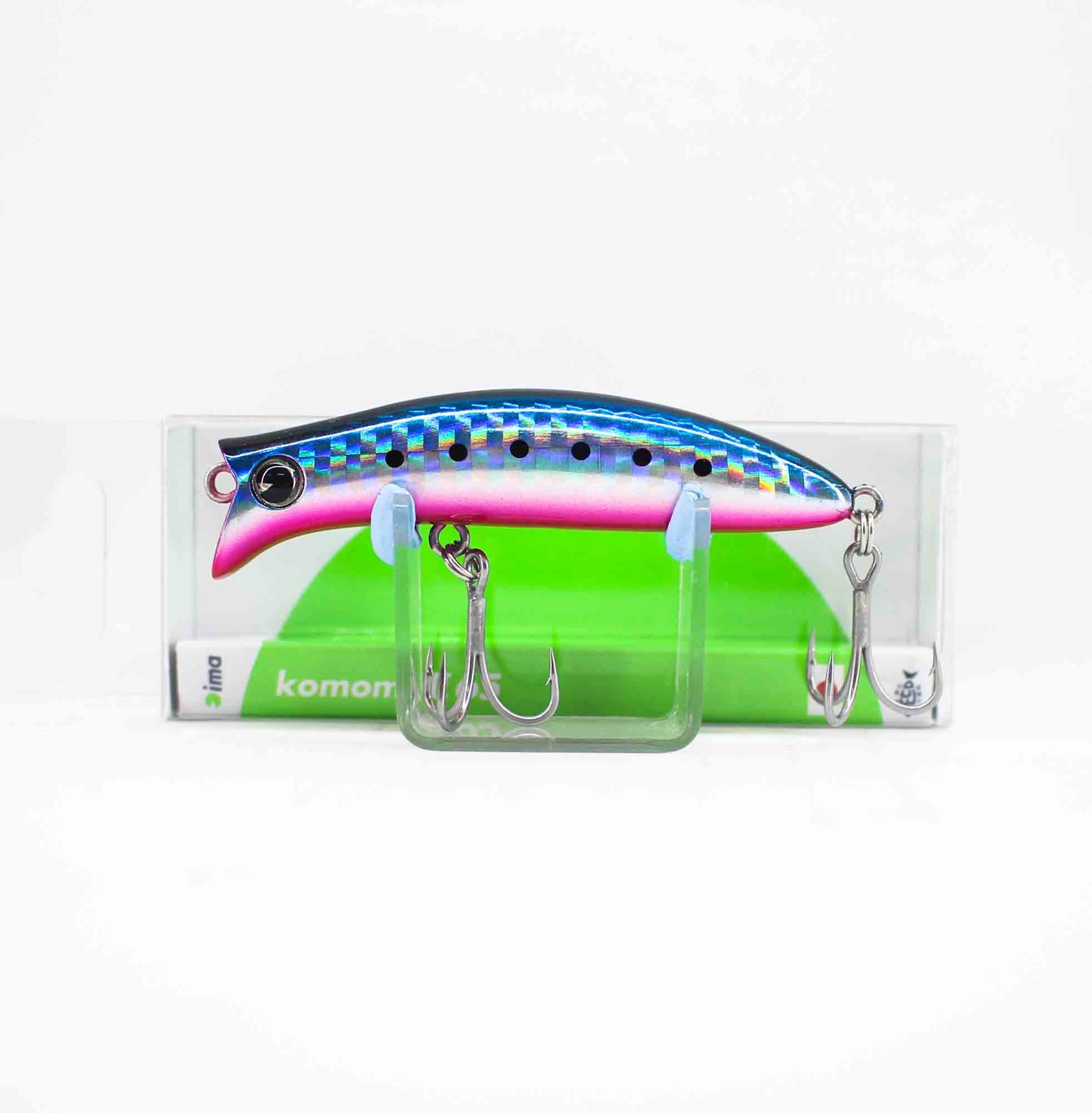Ima komomo II 65 Floating Lure 117 (5381)