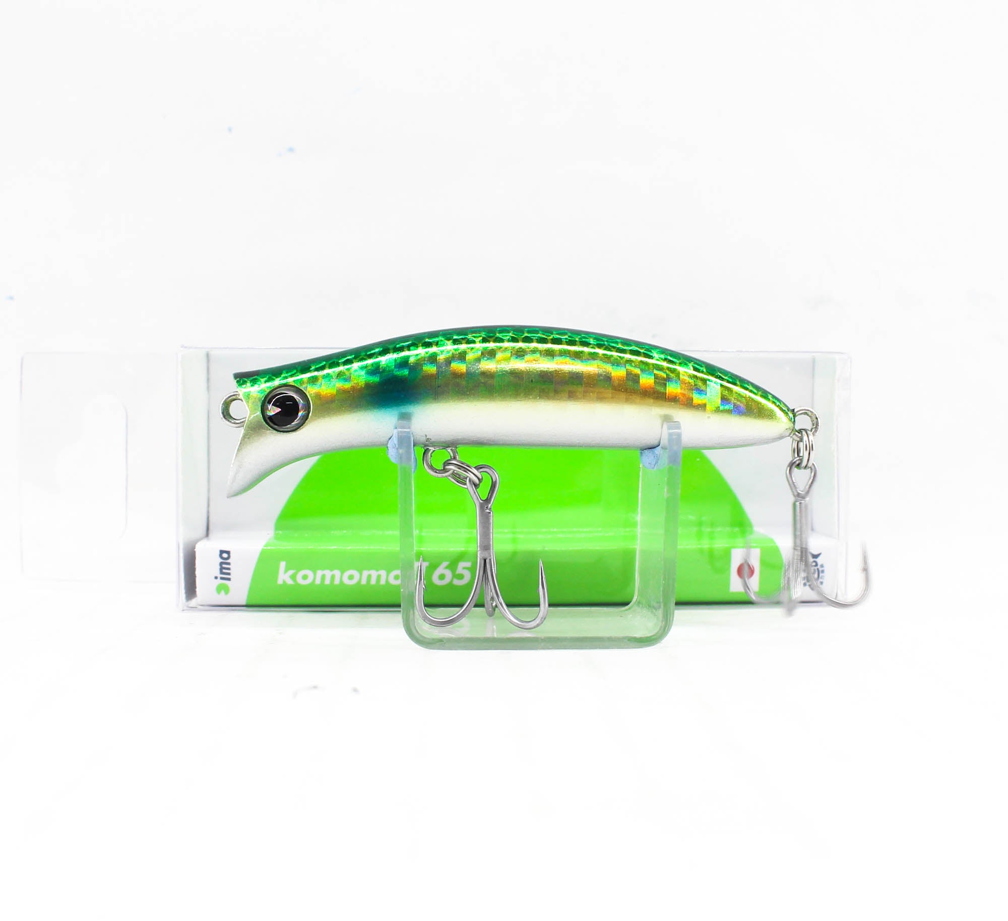Ima komomo II 65 Floating Lure 120 (5411)