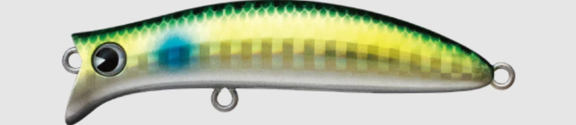 Ima komomo II 65 Floating Lure 120 (5411)