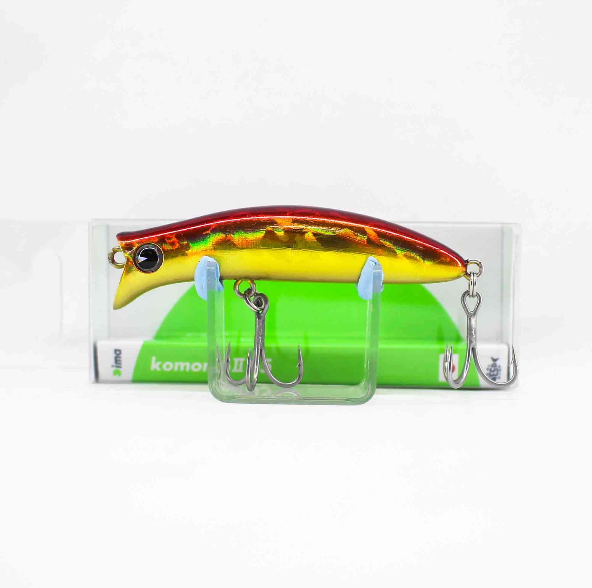 Ima komomo II 65 Floating Lure 121 (5428)
