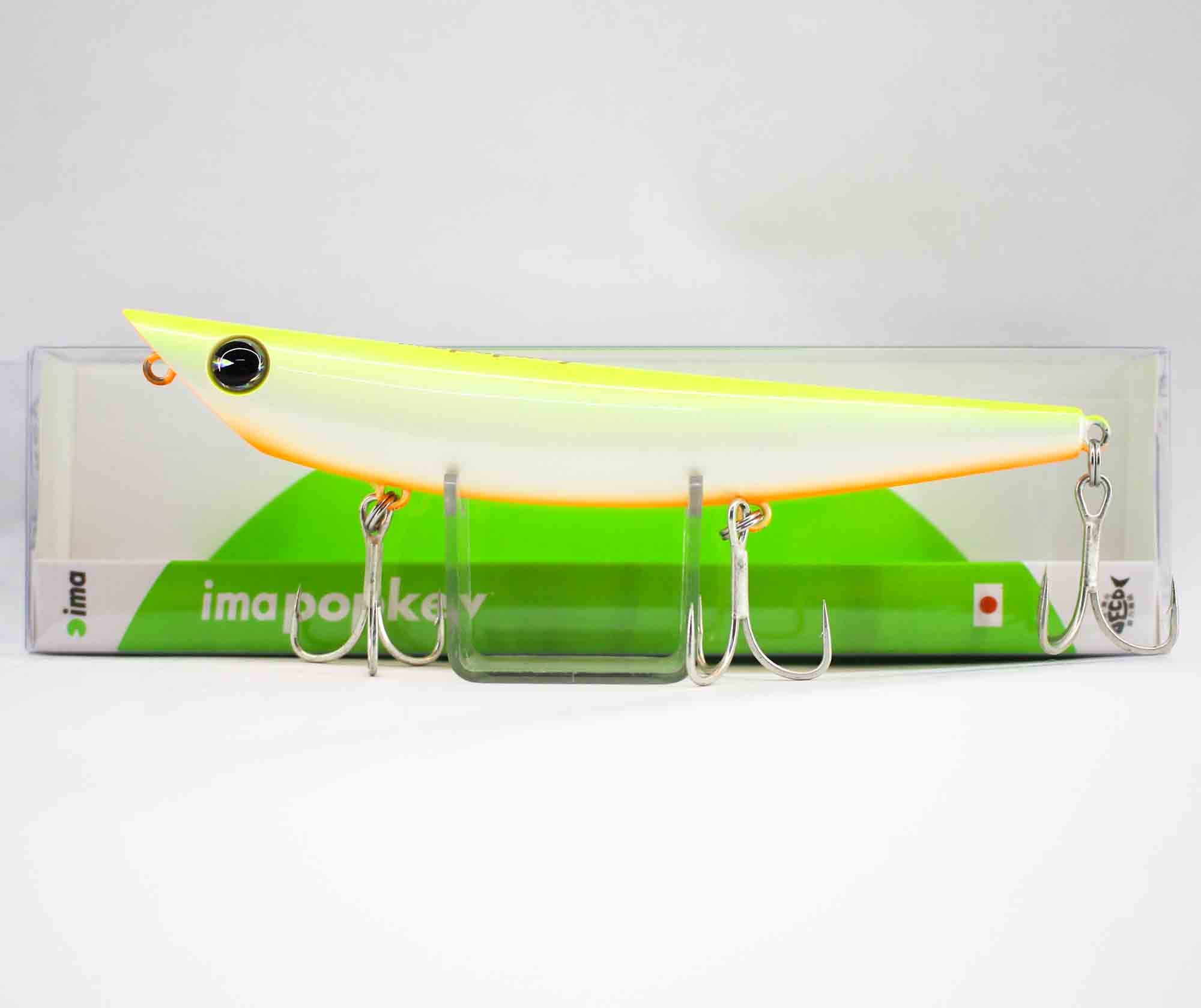 Ima Popkey 120 Pencil Floating Lure 117 (5701)
