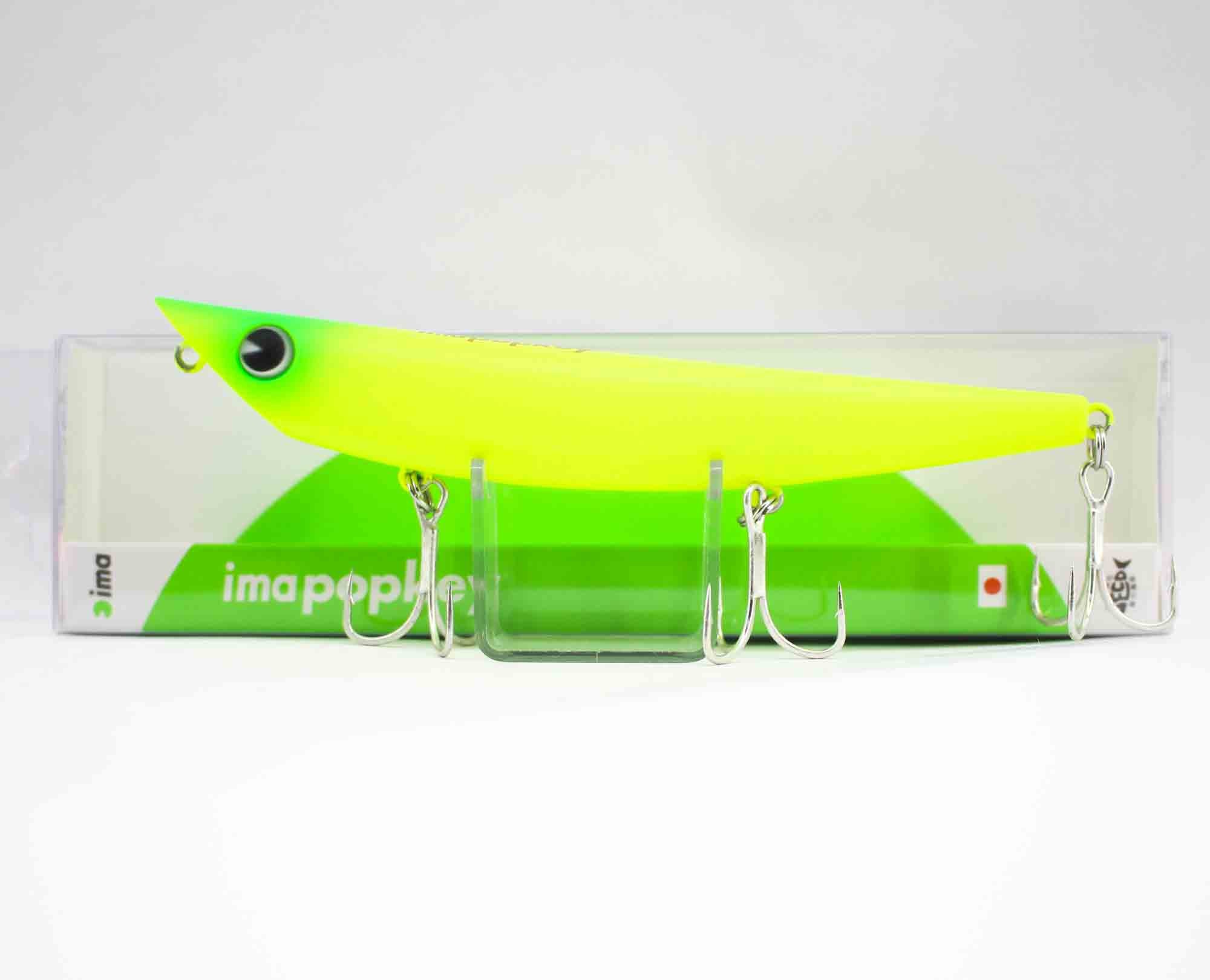 Ima Popkey 120 Pencil Floating Lure 118 (5718)