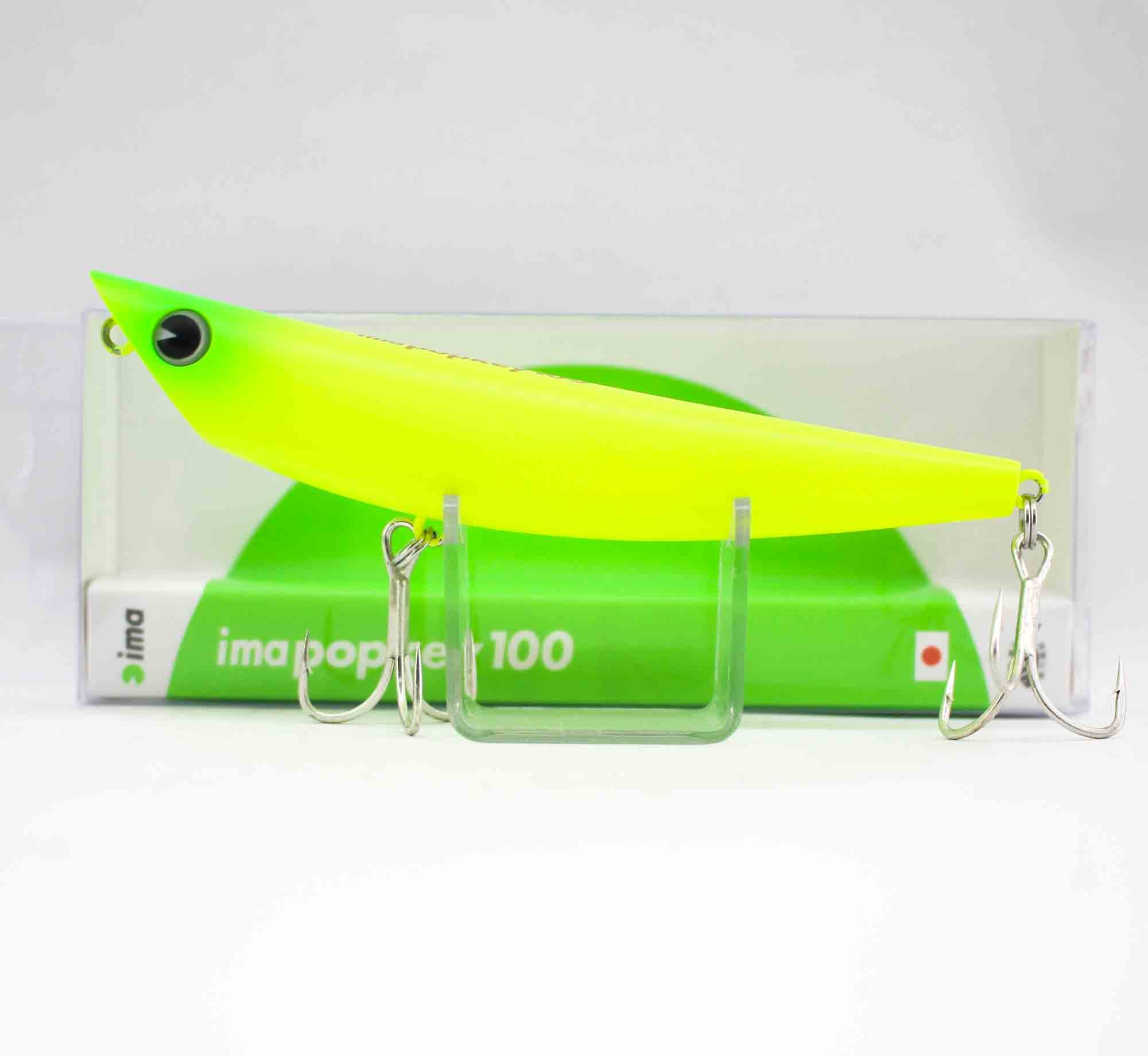 Ima Popkey 100 Pencil Floating Lure 018 (5855)