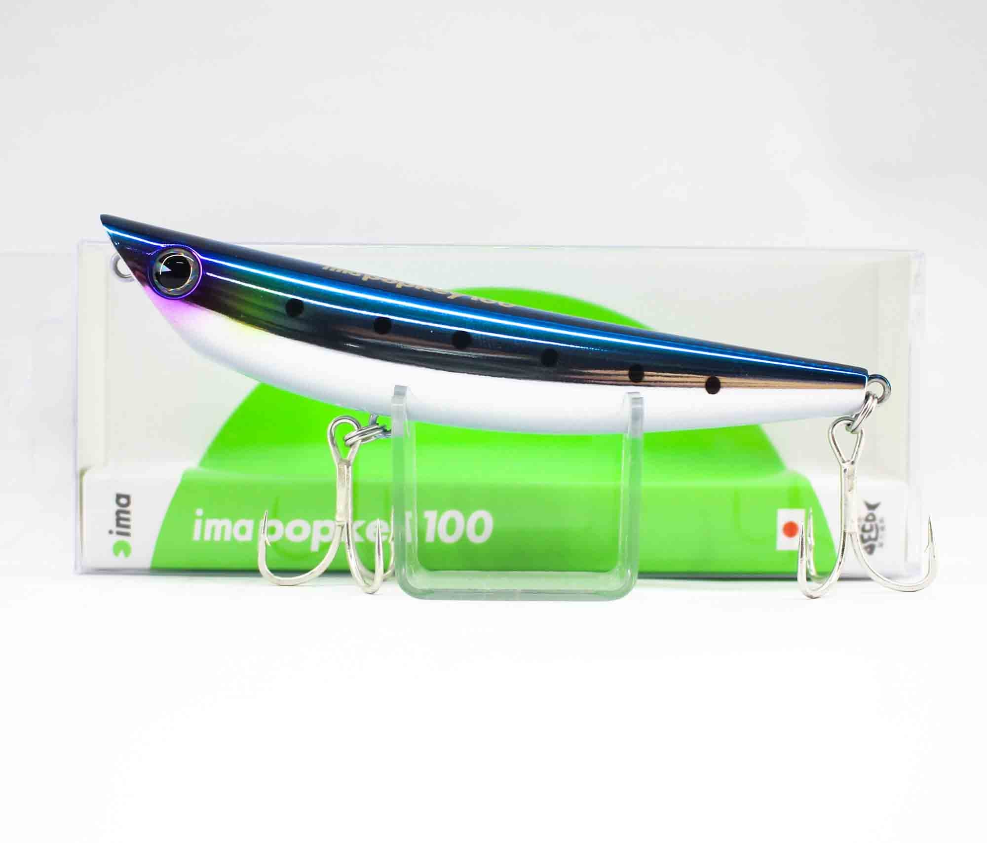 Ima Popkey 100 Pencil Floating Lure 022 (5893)