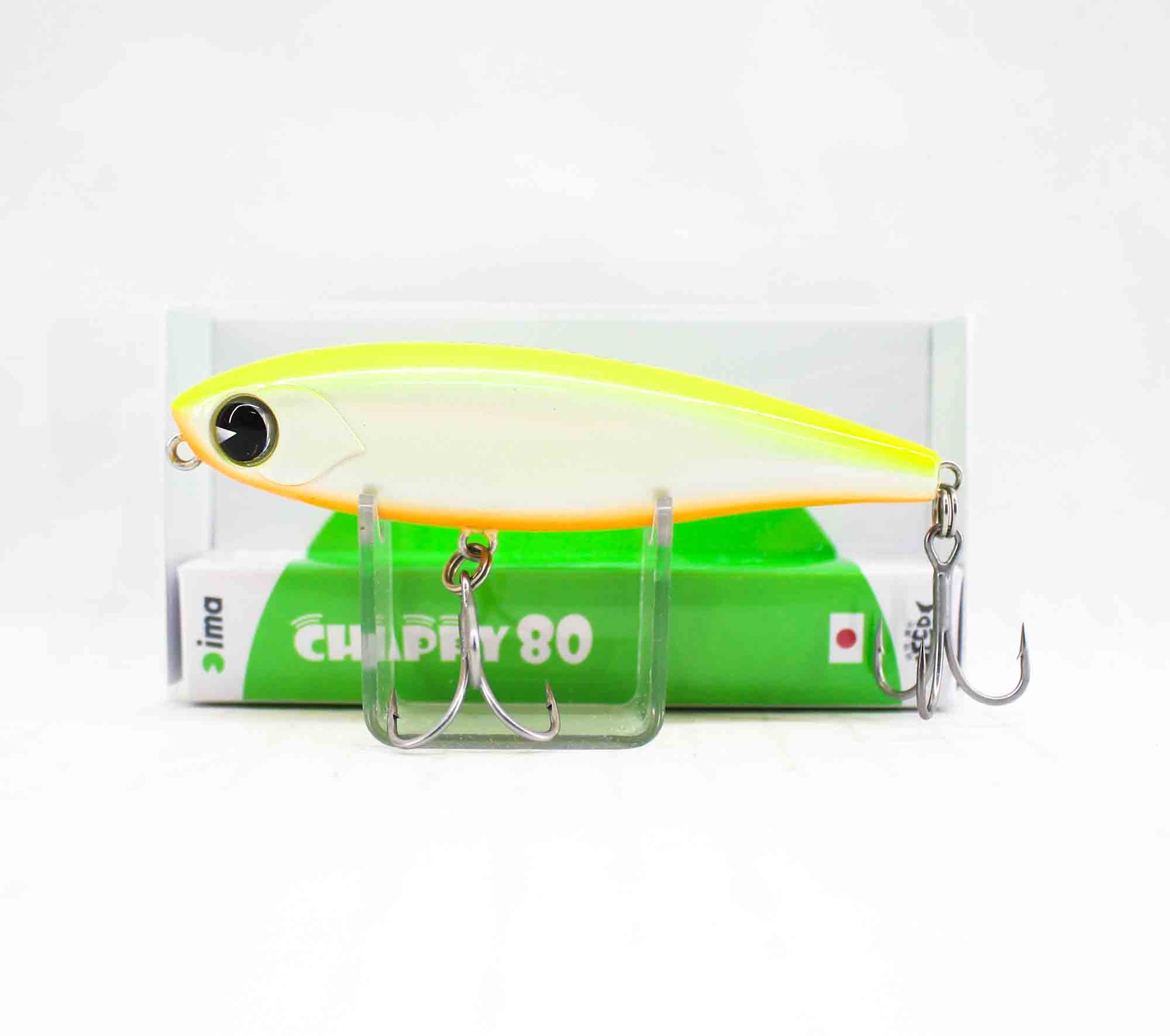 Ima Chappy 80 Floating Lure 002 (5930)