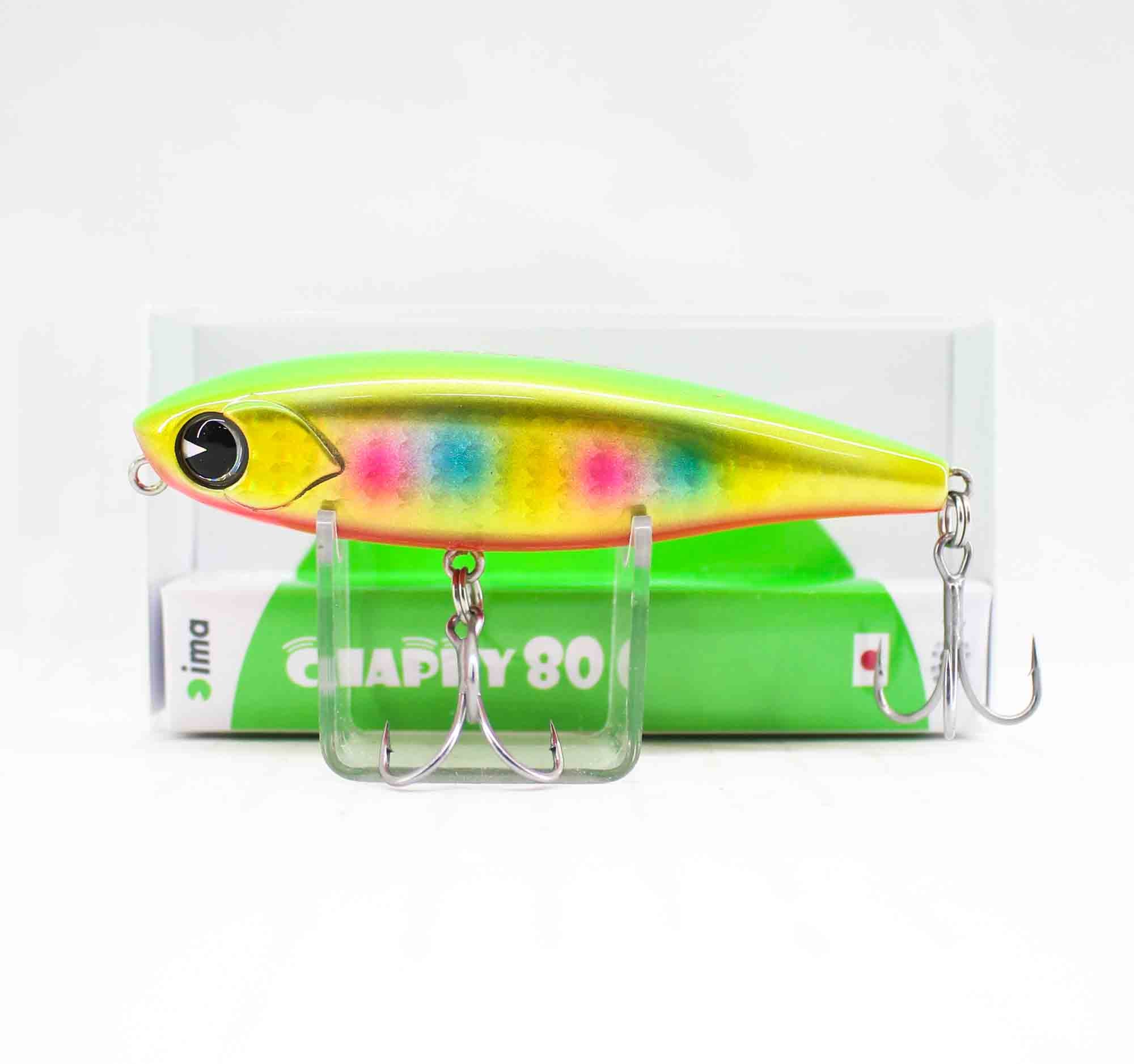 Ima Chappy 80 Floating Lure 006 (5978)