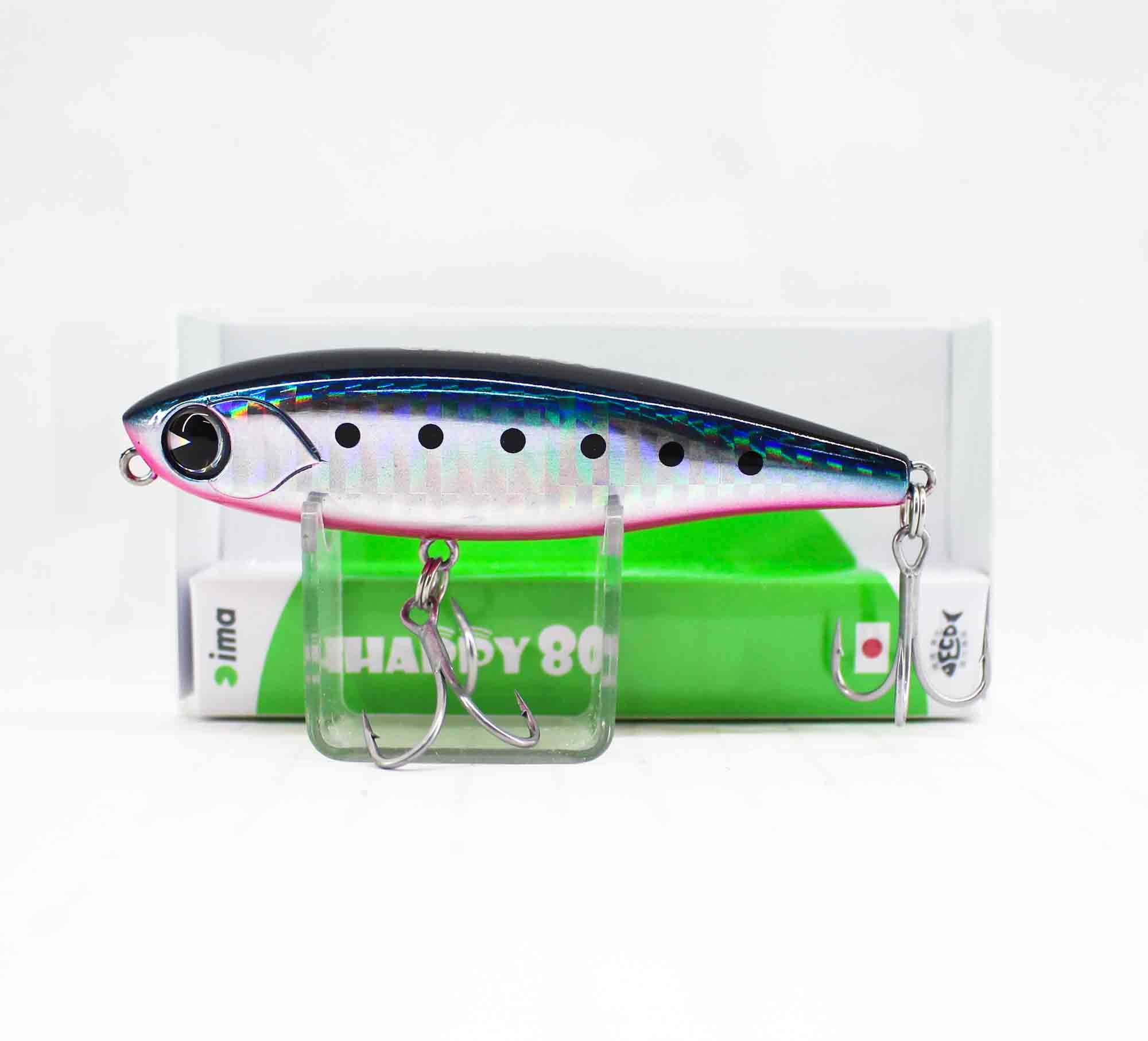 Ima Chappy 80 Floating Lure 007 (5985)