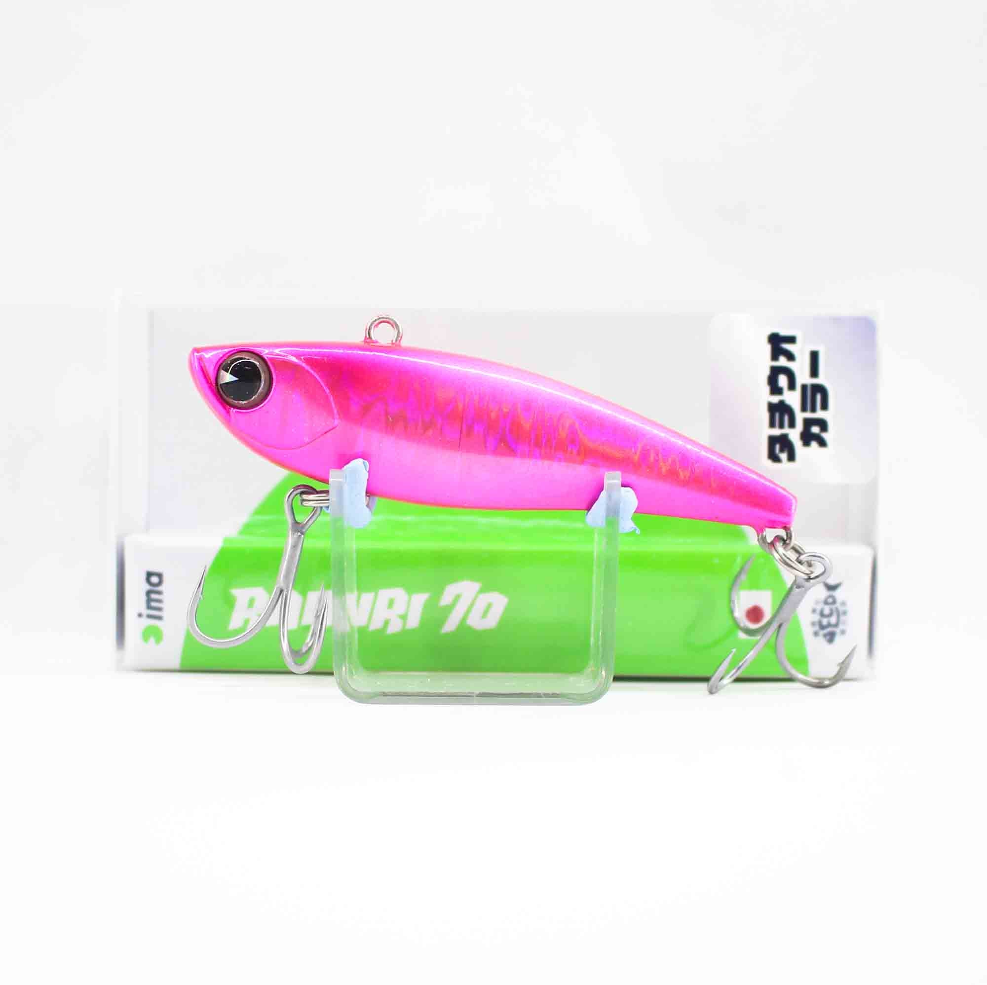 Ima Raikiri 70 Vibration Sinking Lure X5104 (6142)