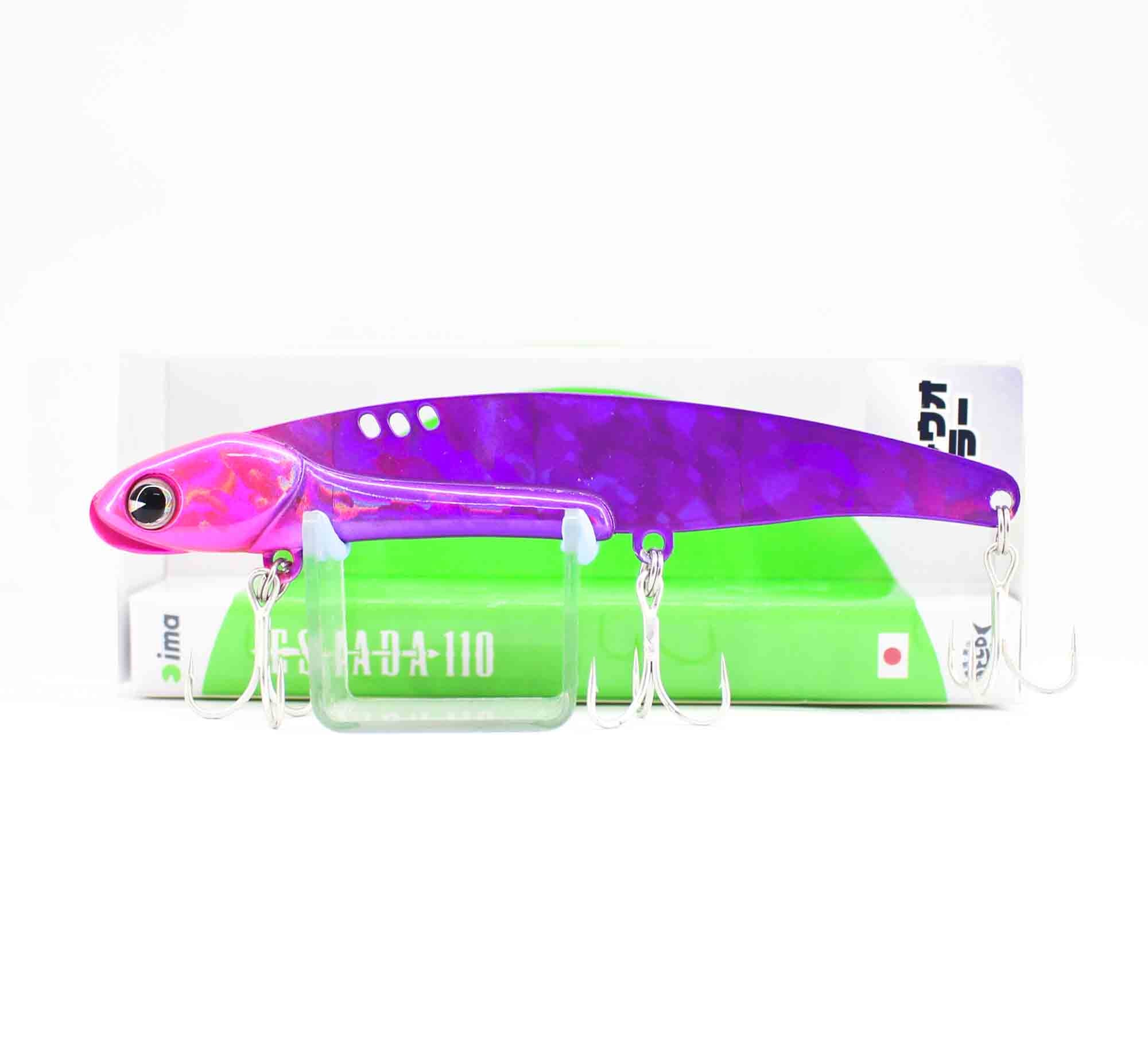 Sale Ima Espada 110 Metal Vibration Sinking Lure X5107 (6173)