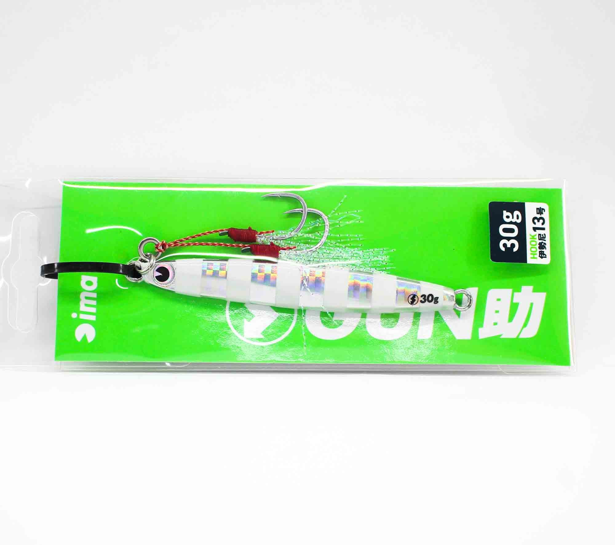 Ima Metal Jig Gun Suke 30 grams 004 (6326)