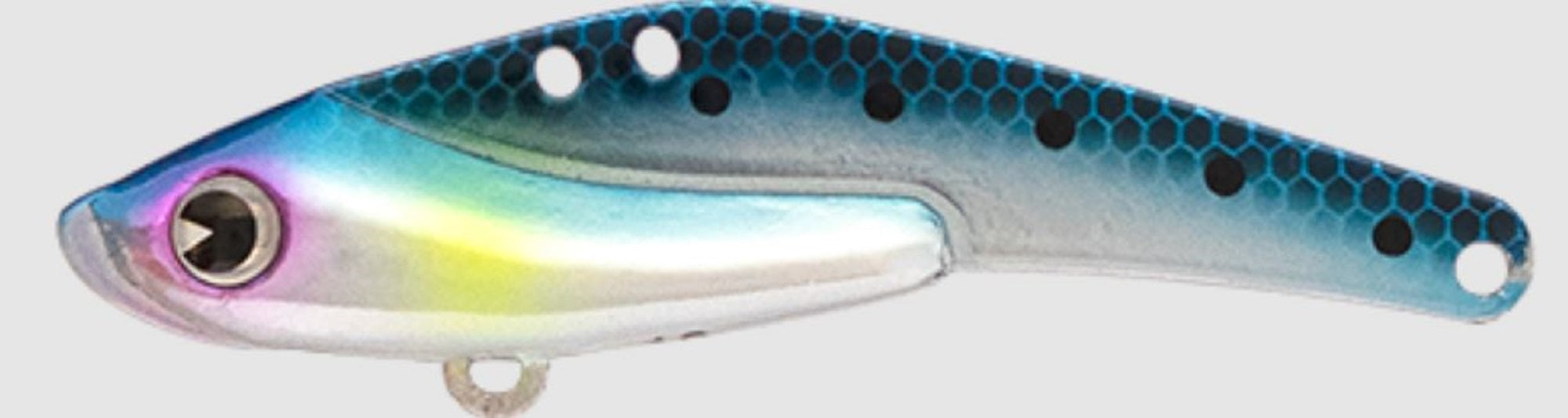 Ima Schneider 18 Metal Vibration 18 grams Sinking Lure 019 (6852)