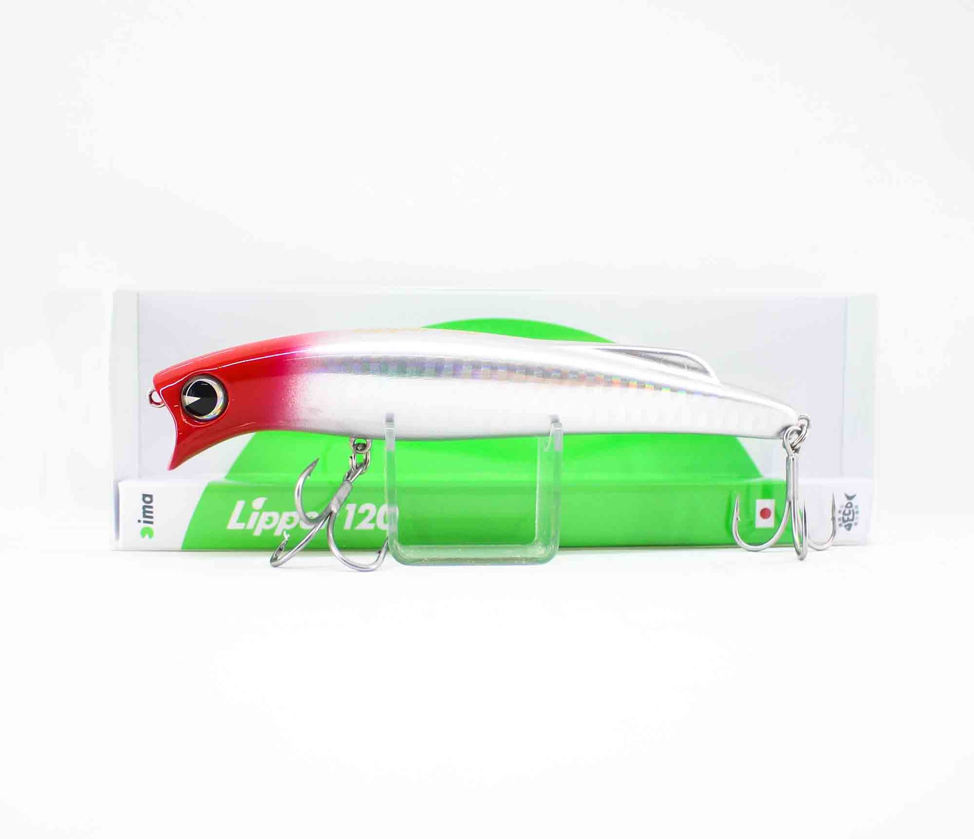 Sale Ima Lipper 120 Floating Lure 001 (6951)