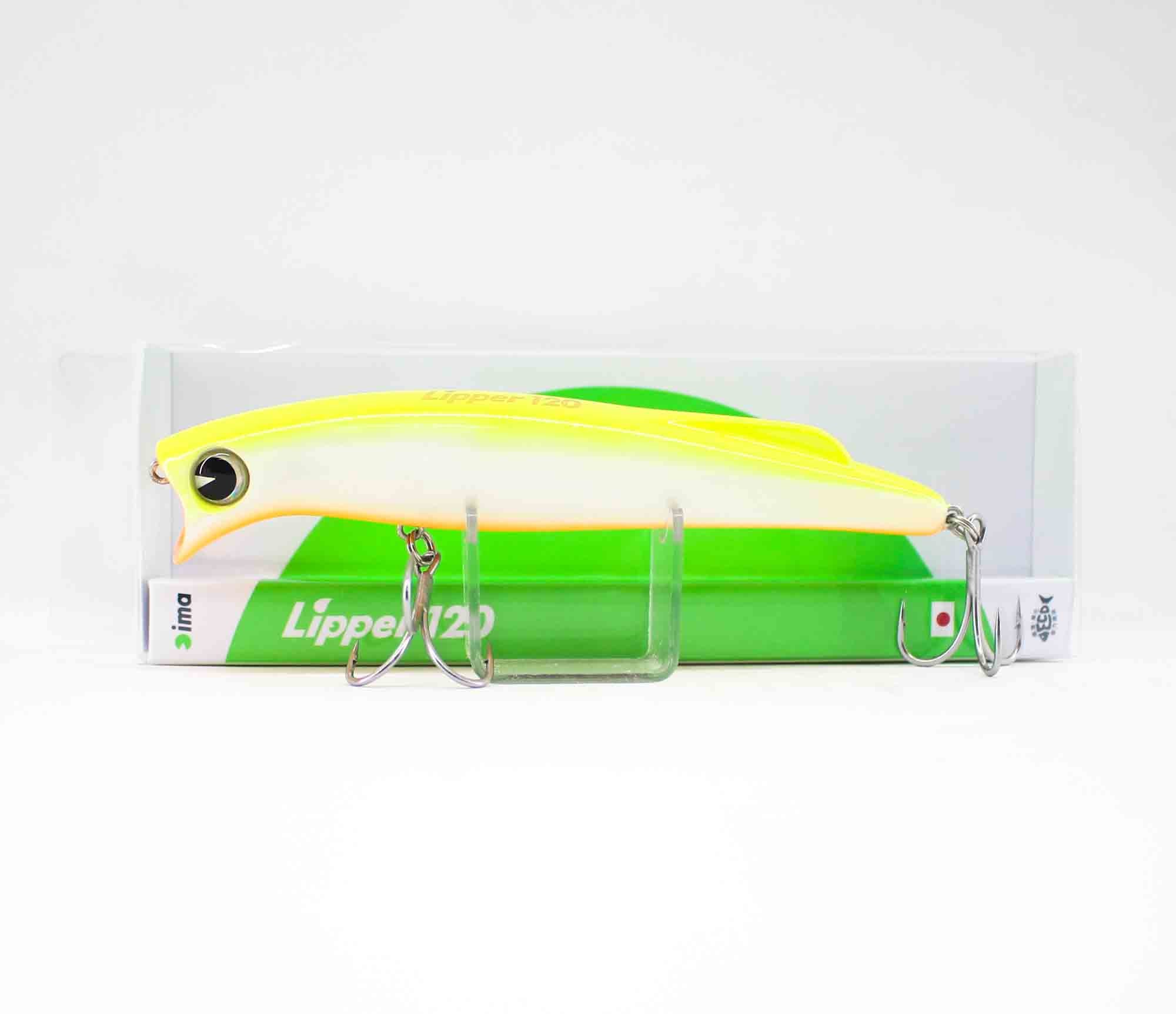 Sale Ima Lipper 120 Floating Lure 002 (6968)