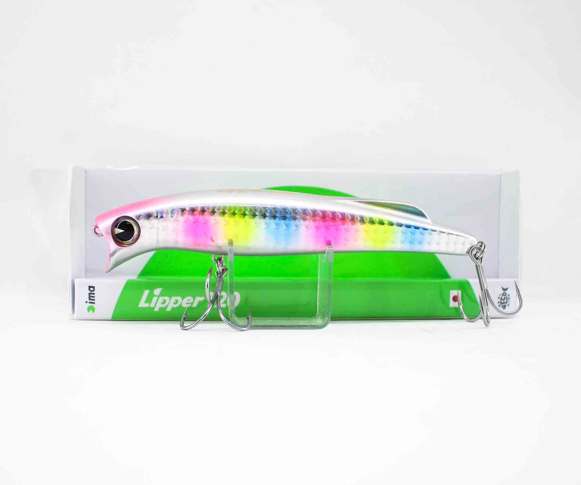 Sale Ima Lipper 120 Floating Lure 003 (6975)
