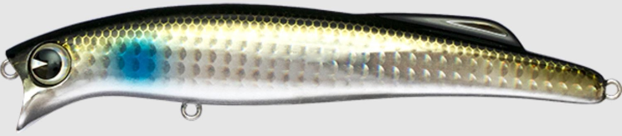 Sale Ima Lipper 120 Floating Lure 004 (6982)