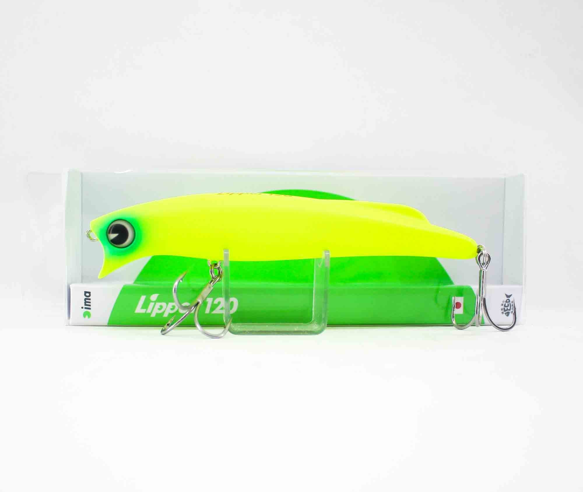 Sale Ima Lipper 120 Floating Lure 005 (6999)