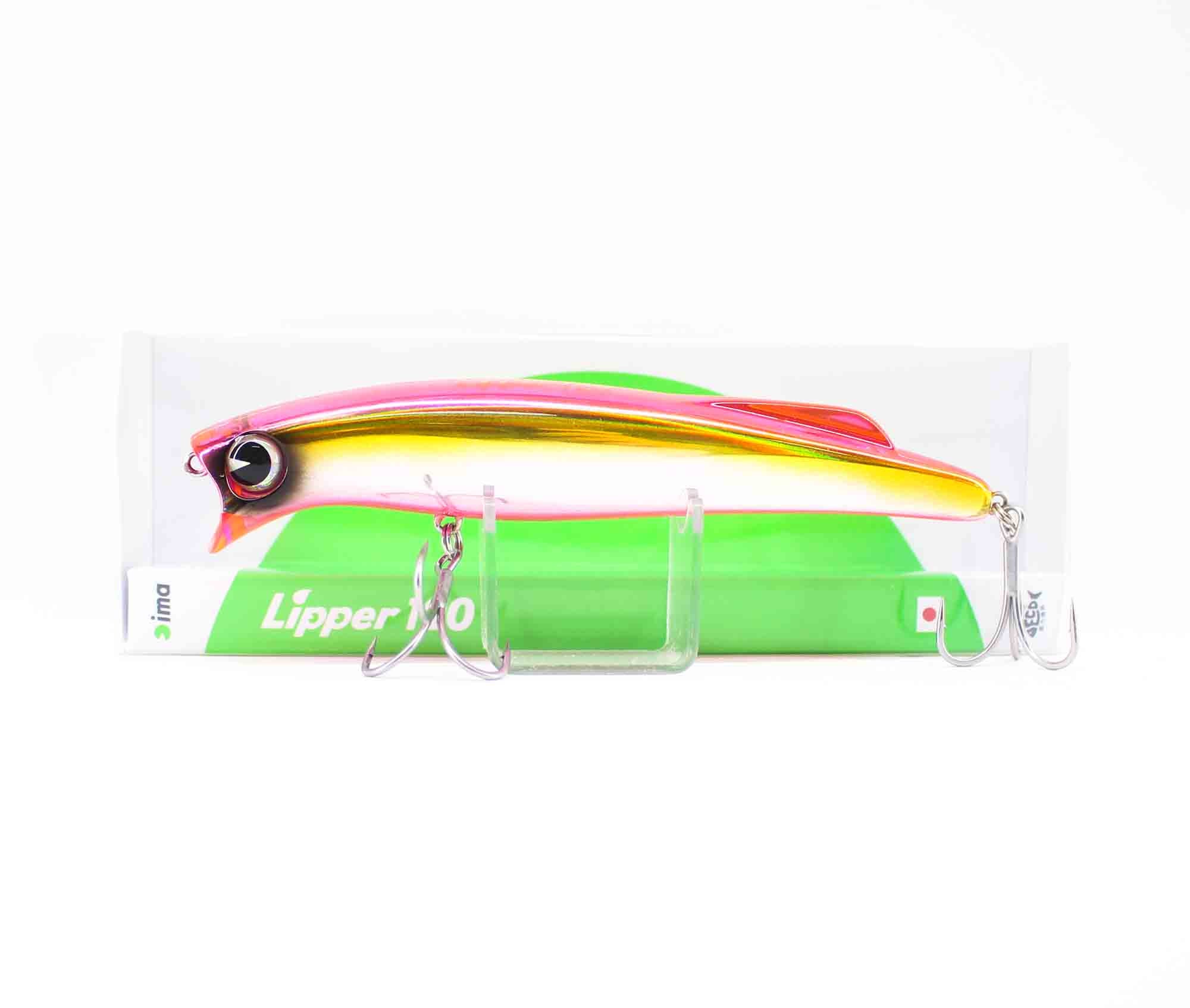 Sale Ima Lipper 120 Floating Lure 008 (9235)