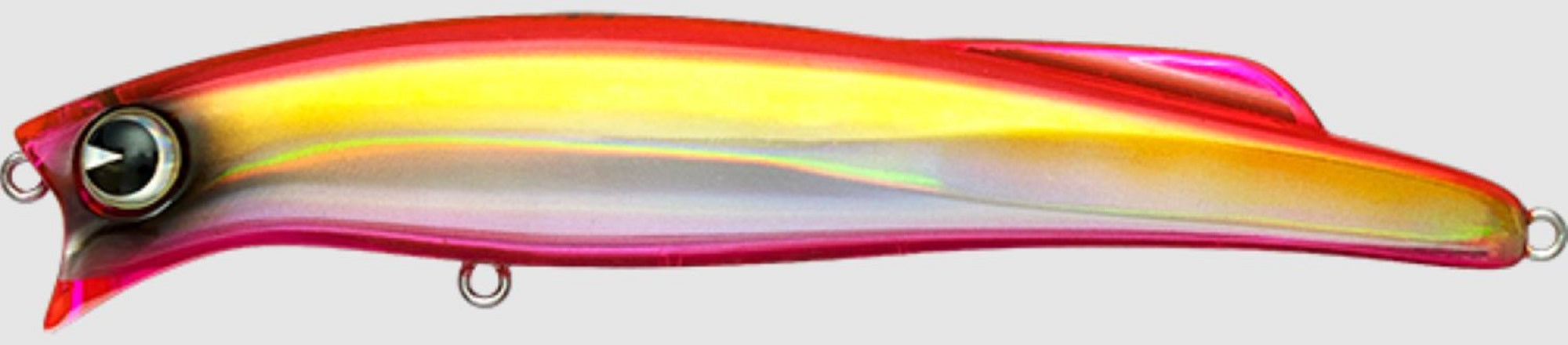 Sale Ima Lipper 120 Floating Lure 008 (9235)