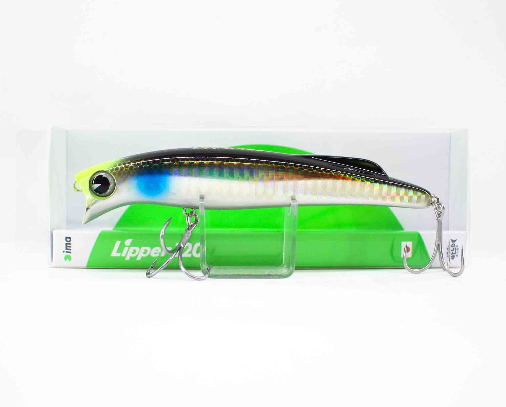 Sale Ima Lipper 120 Floating Lure 009 (9242)