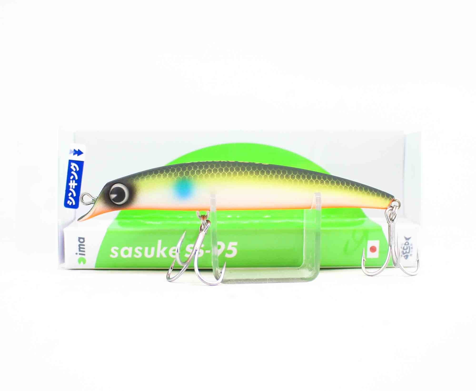 Ima Sasuke SS 95 mm Sinking Lure 229 (9785)