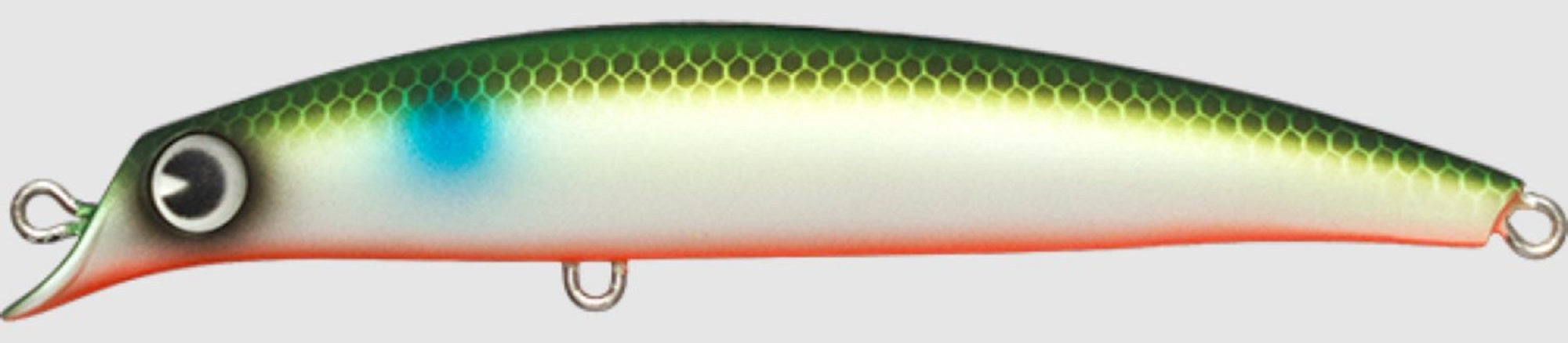 Ima Sasuke SS 95 mm Sinking Lure 229 (9785)