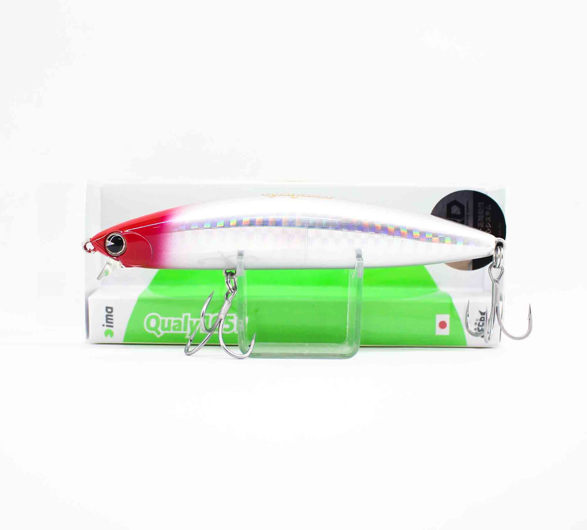 Ima Qualy 105F Floating Lure 001 (0620)