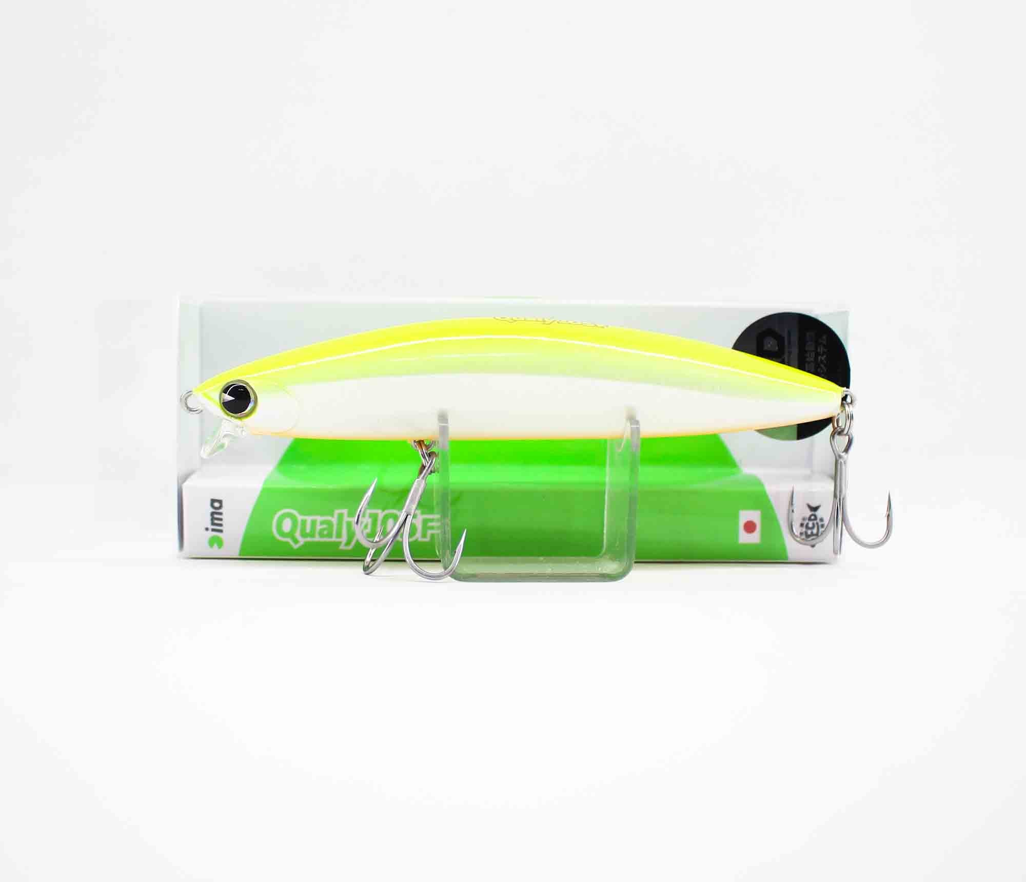 Ima Qualy 105F Floating Lure 002 (0637)